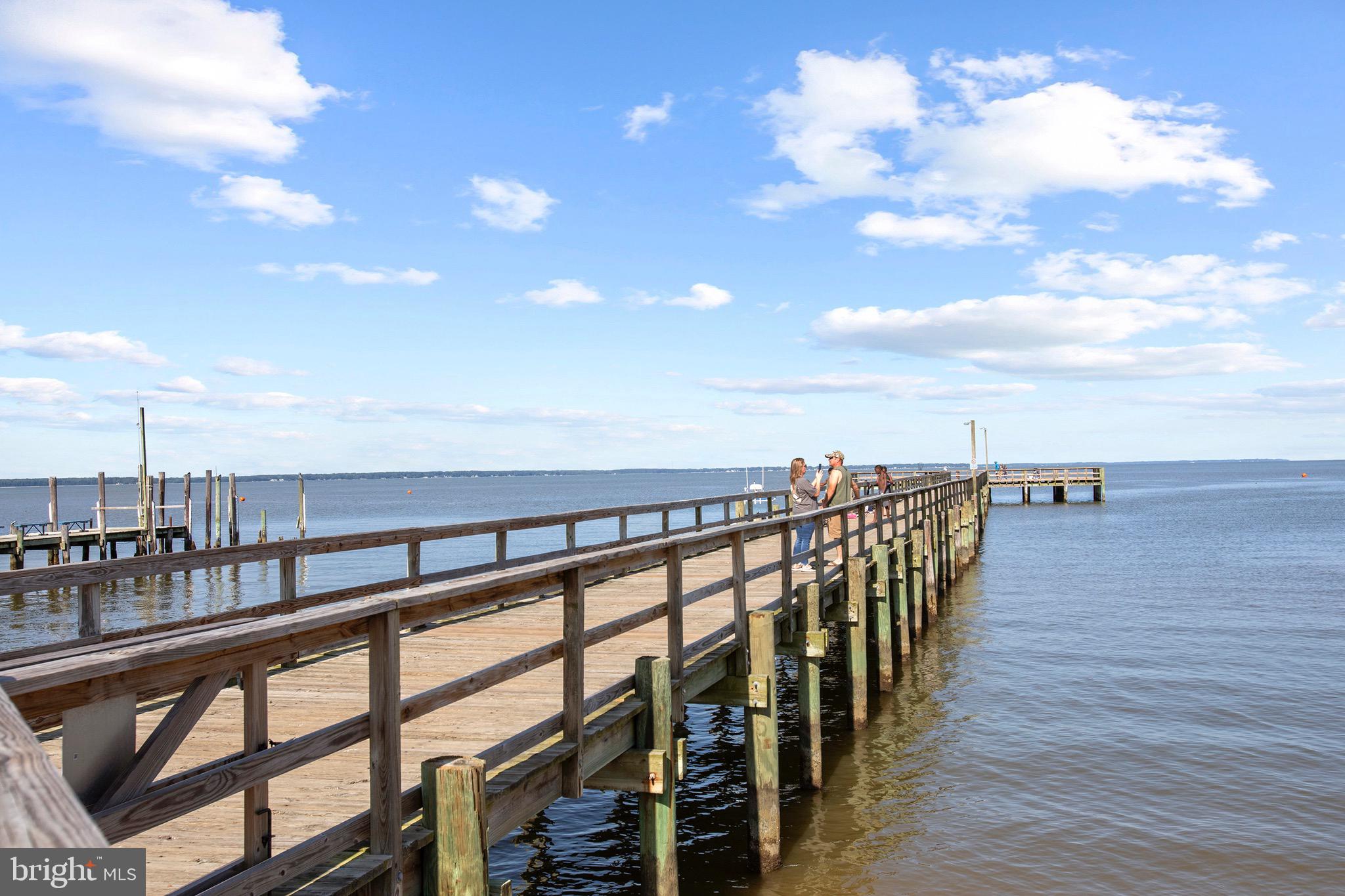 BLUFF POINT - Residential