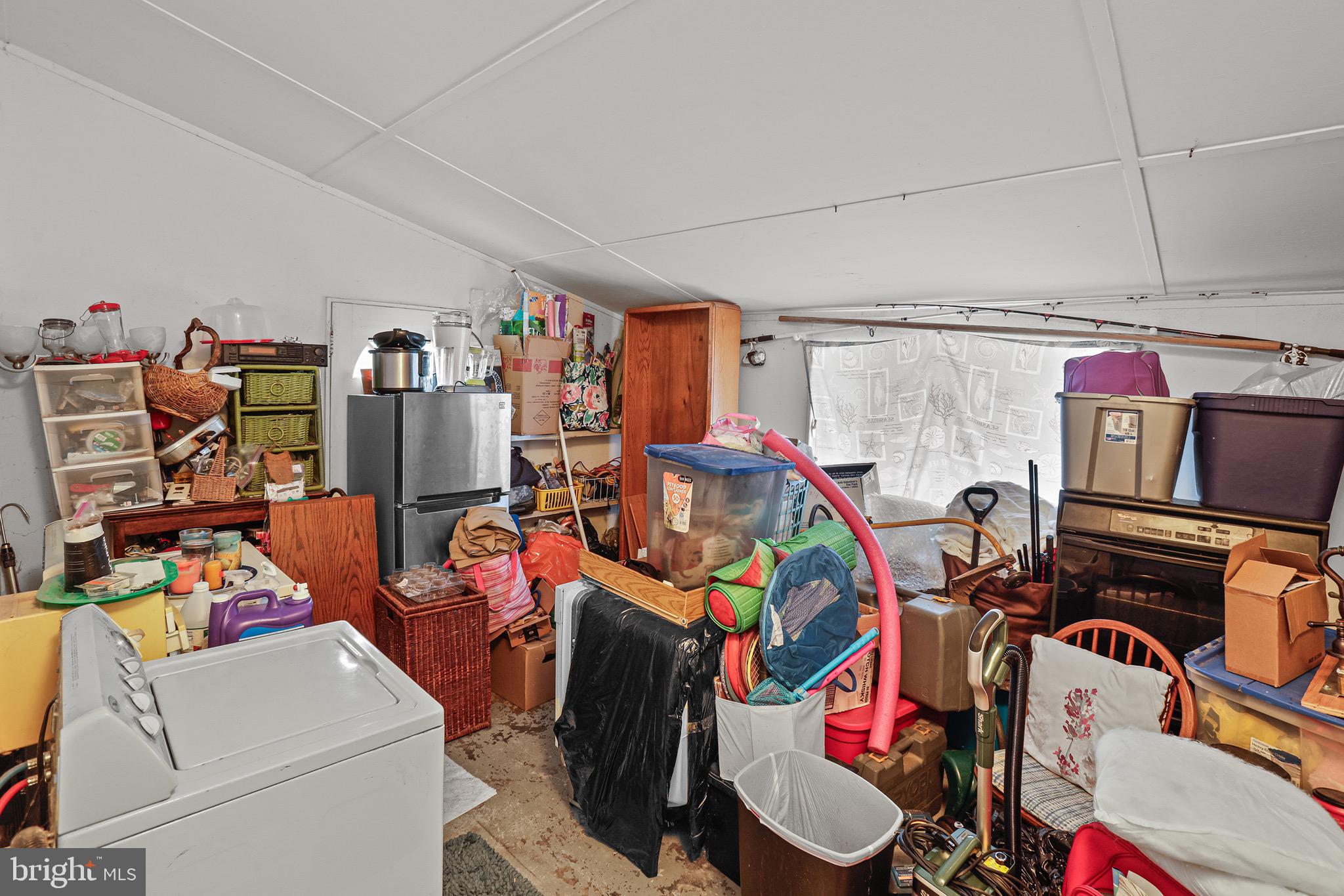 BLUFF POINT - Residential