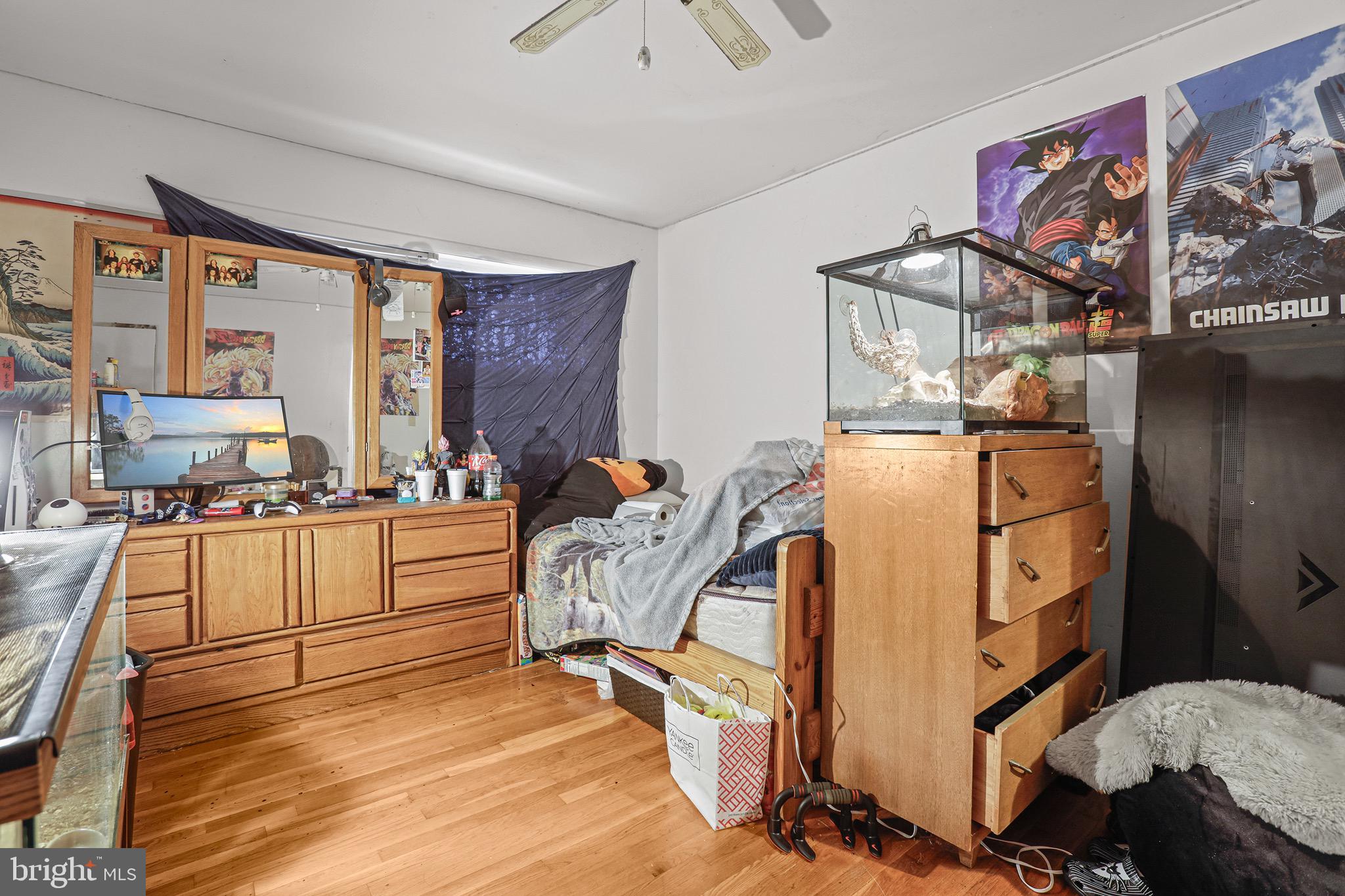 BLUFF POINT - Residential