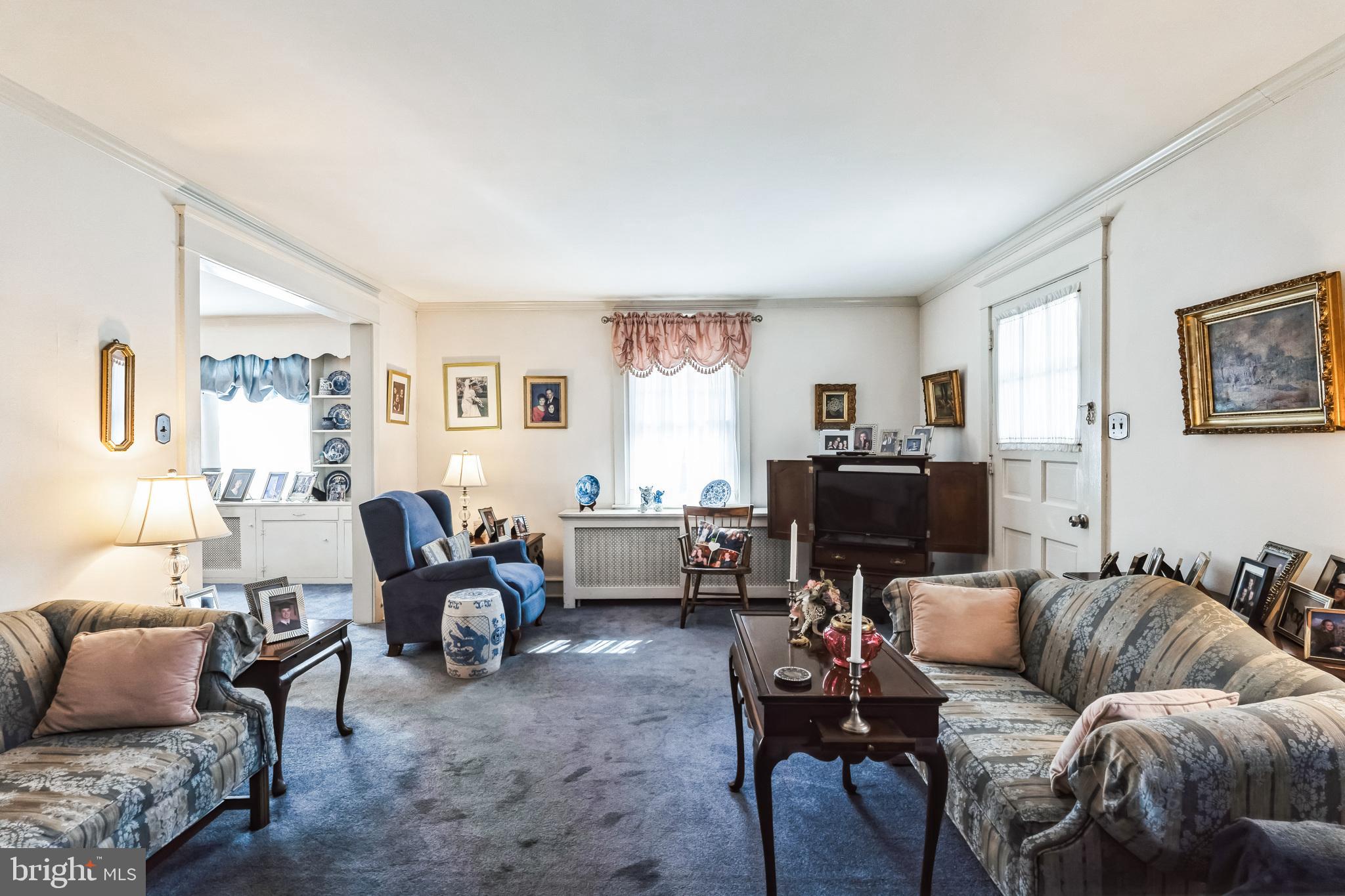 ROWLAND PARK - Residential