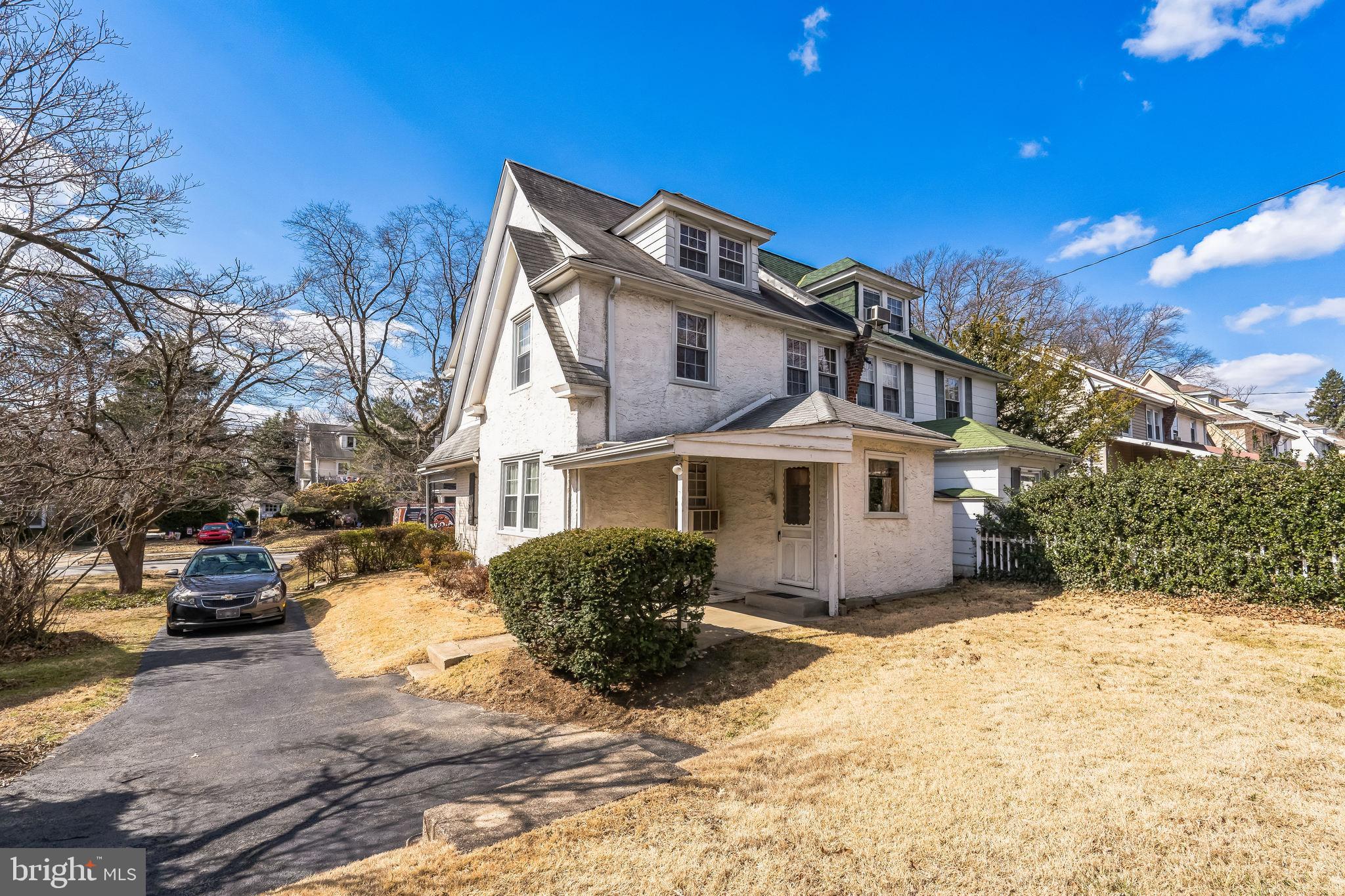 ROWLAND PARK - Residential