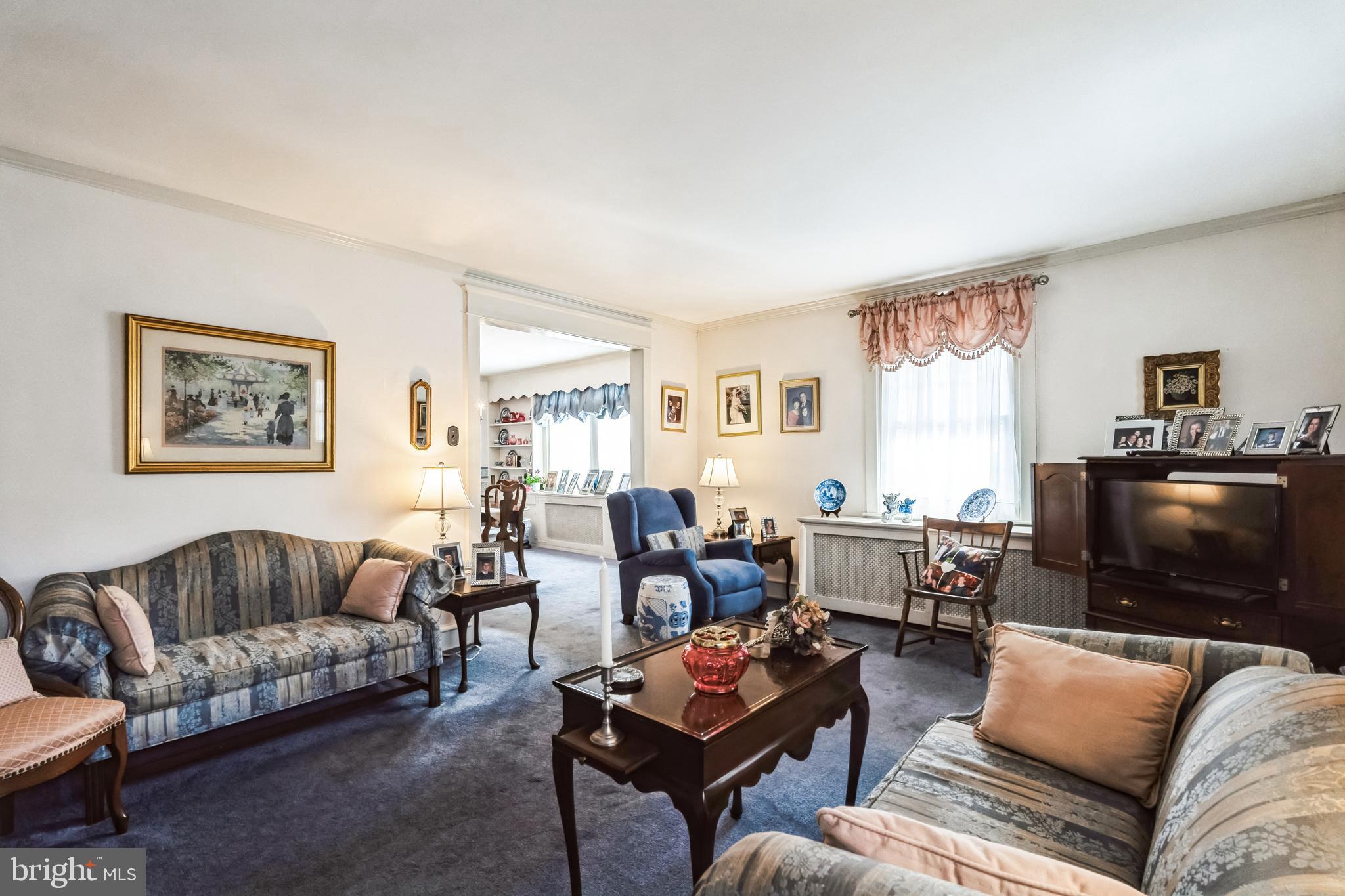 ROWLAND PARK - Residential