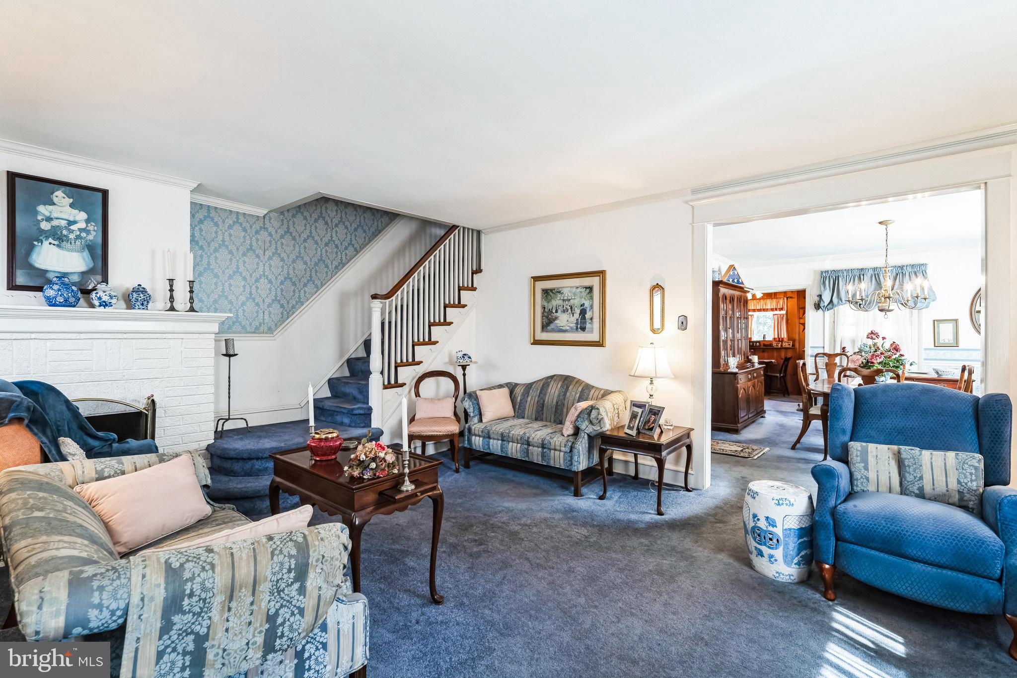 ROWLAND PARK - Residential