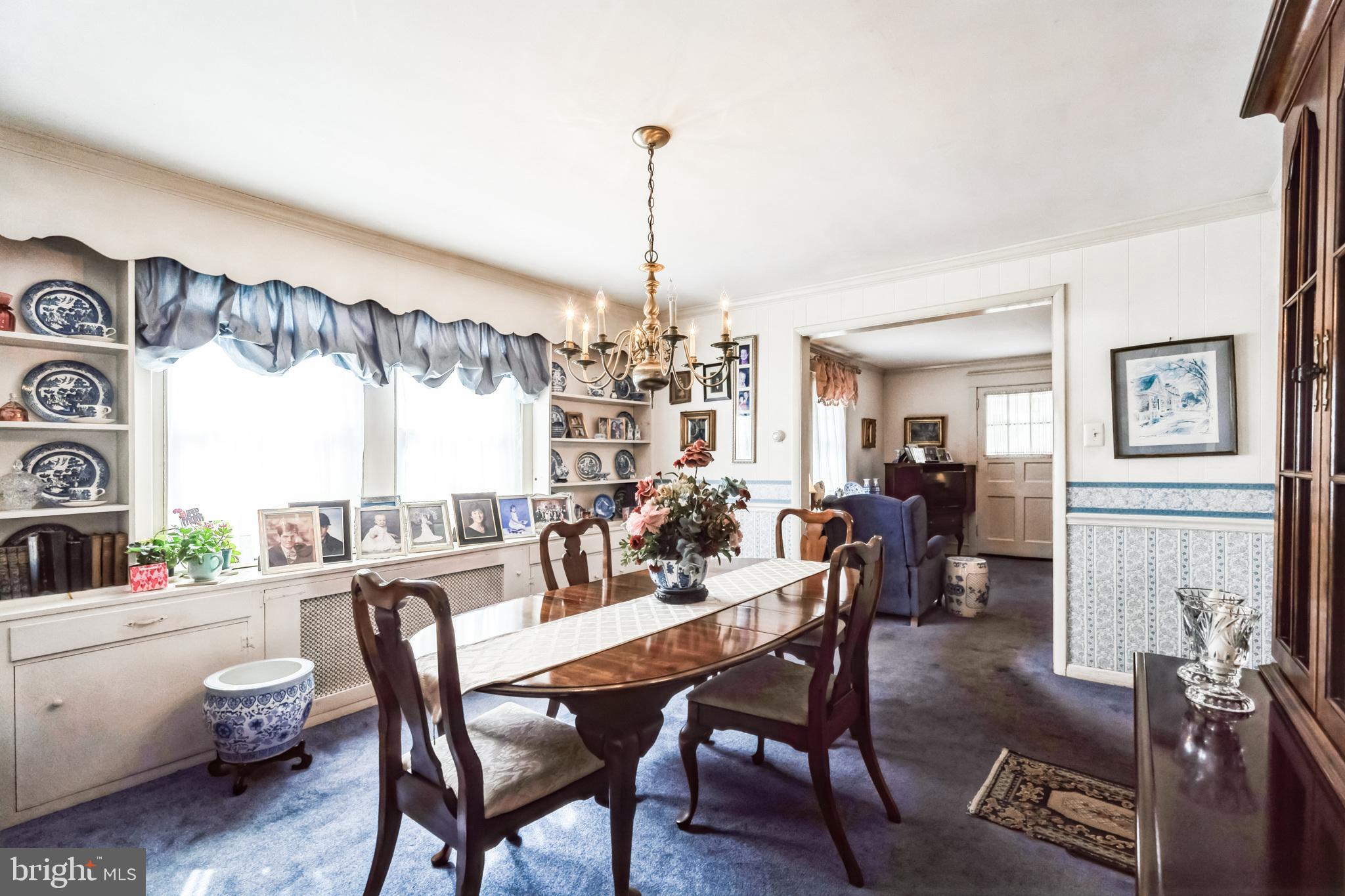 ROWLAND PARK - Residential