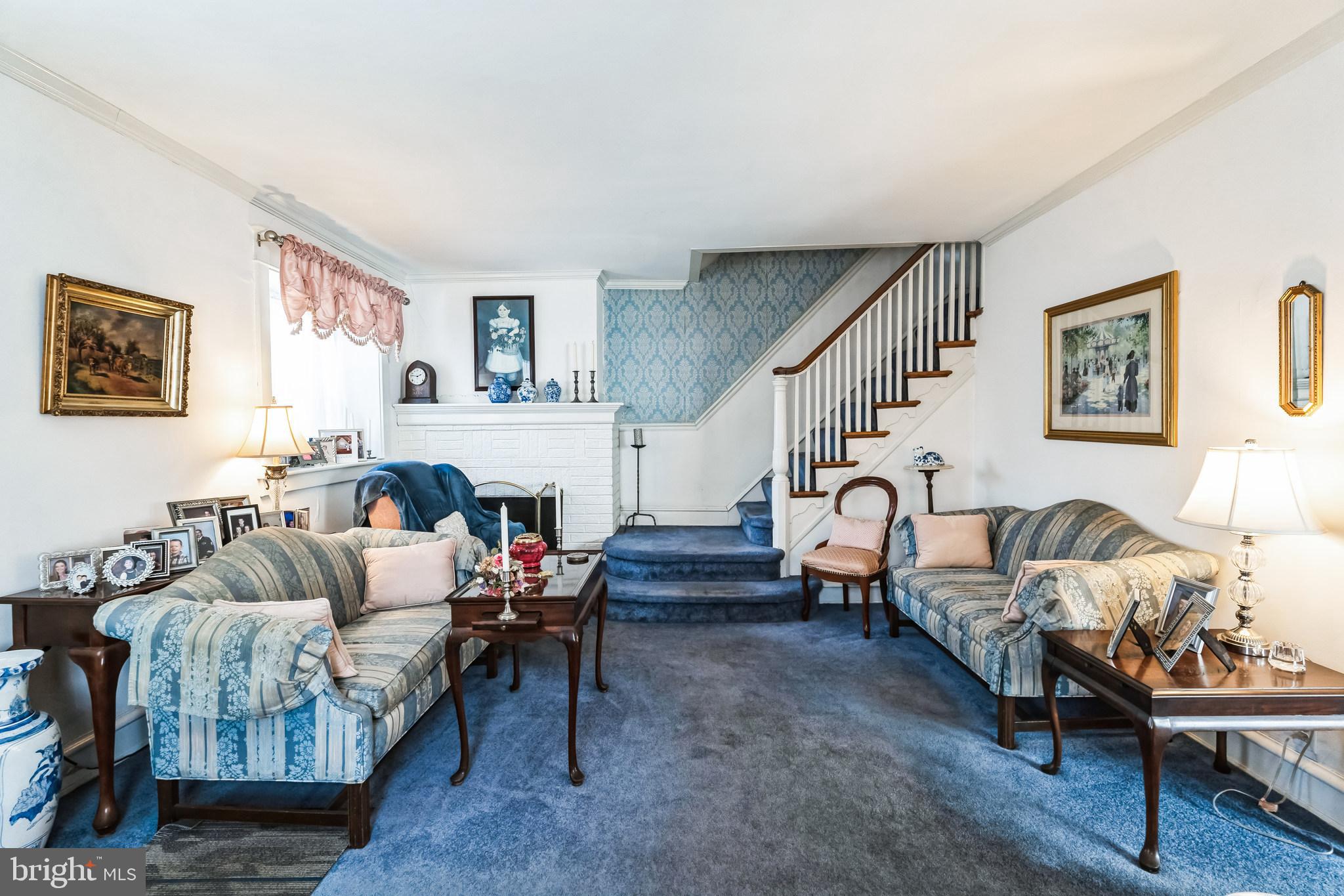 ROWLAND PARK - Residential