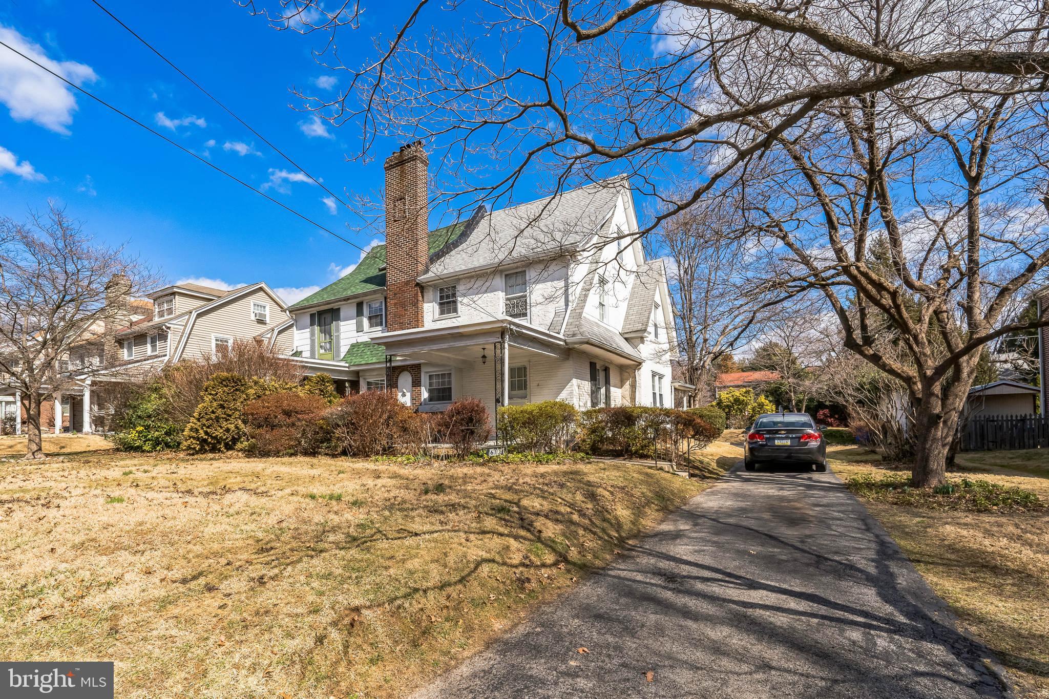 ROWLAND PARK - Residential