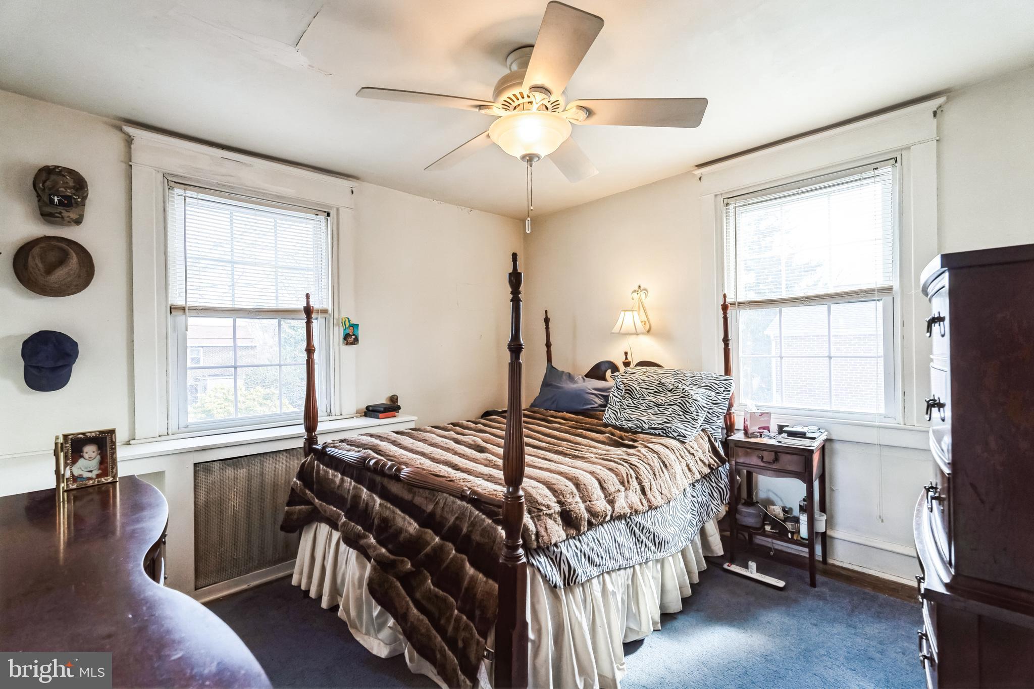 ROWLAND PARK - Residential