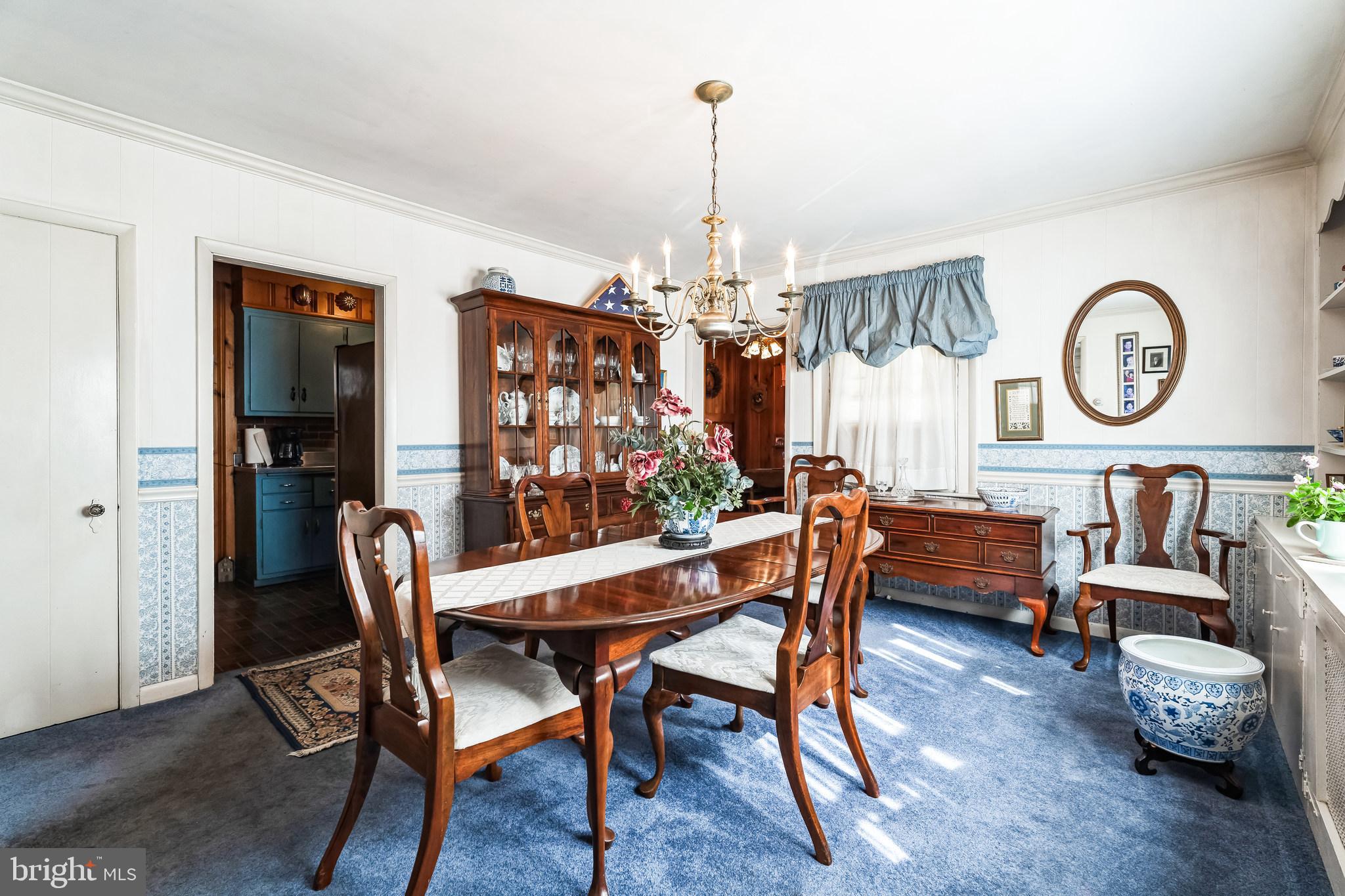 ROWLAND PARK - Residential