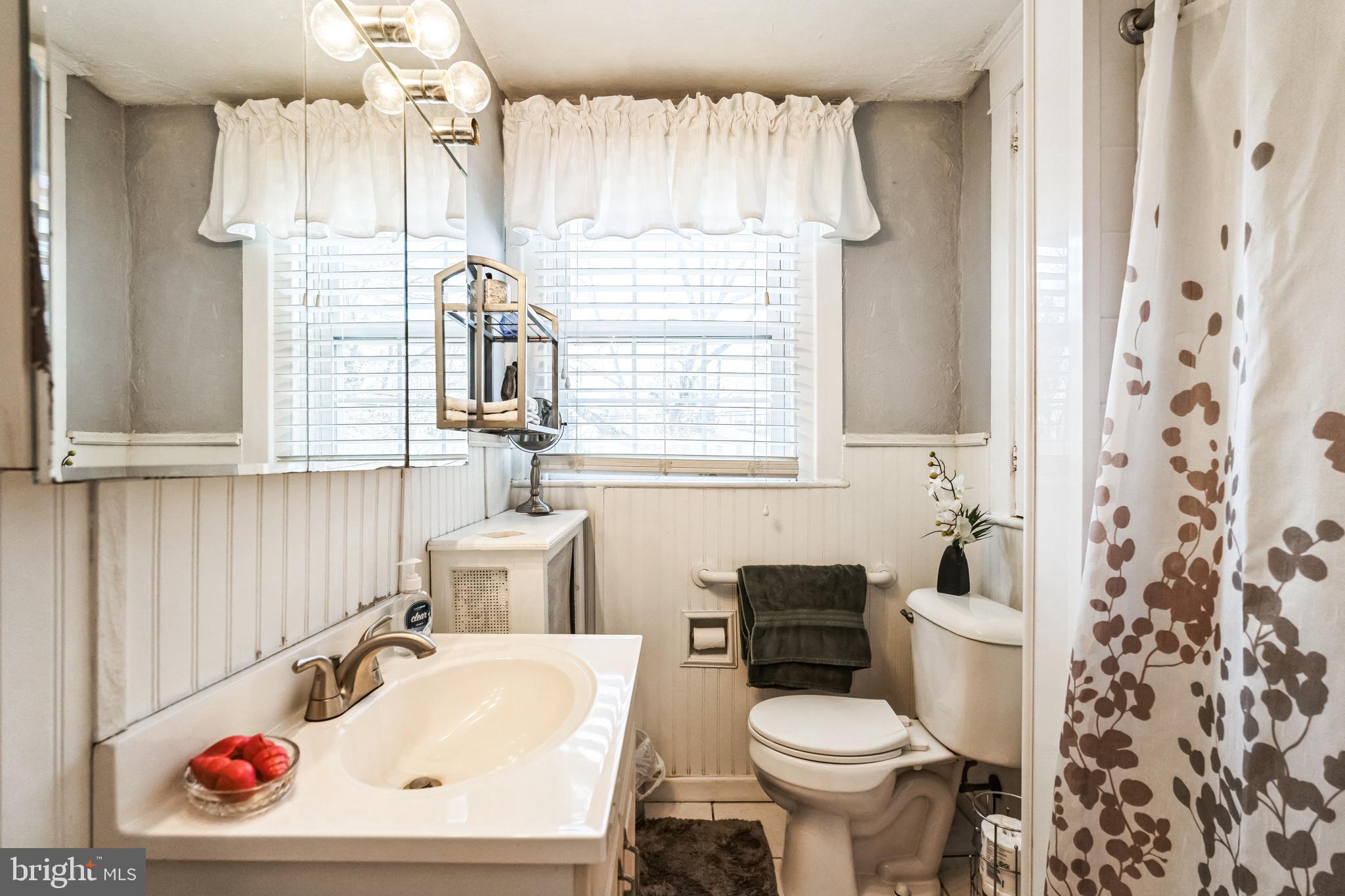 ROWLAND PARK - Residential