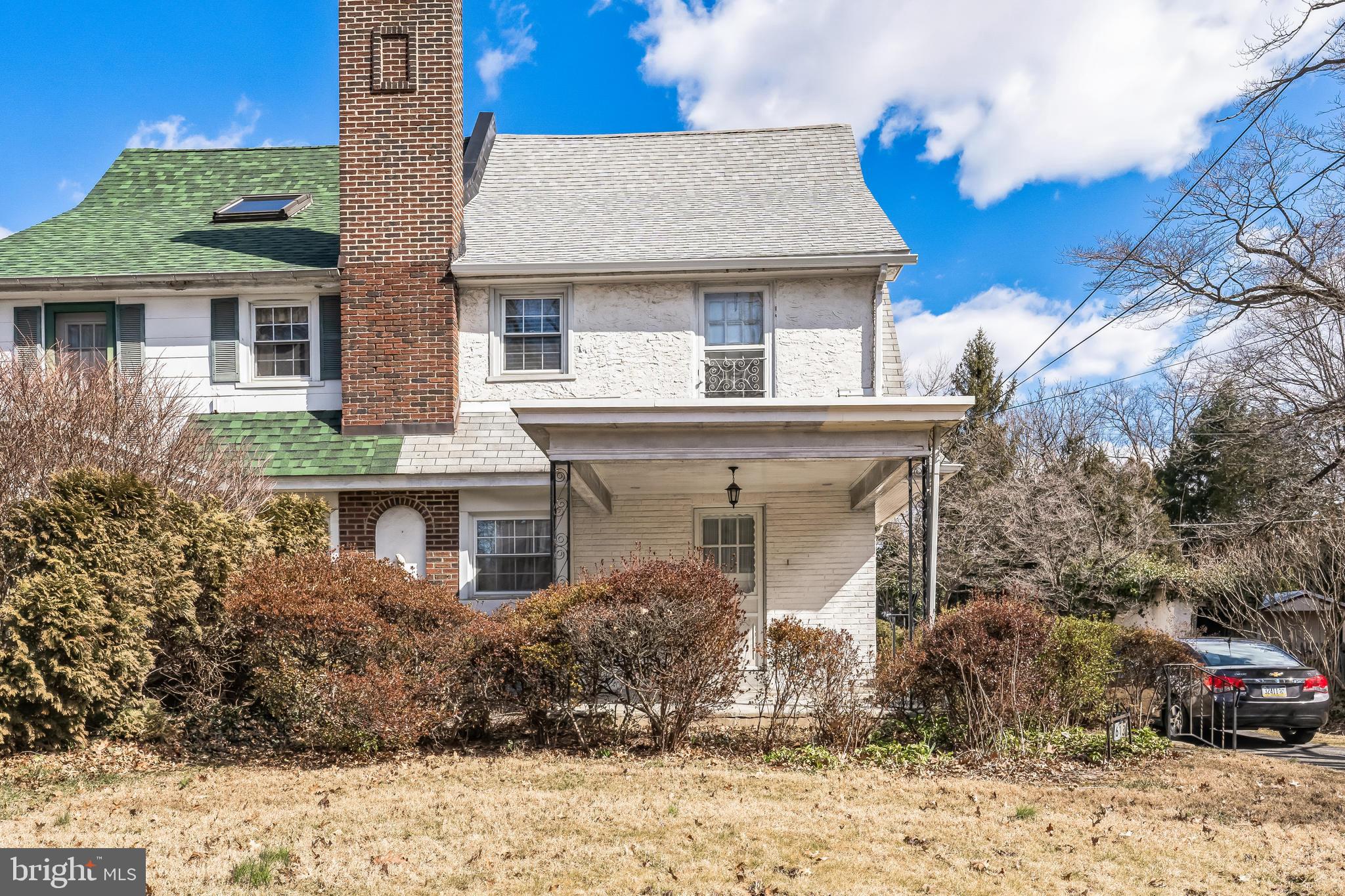 ROWLAND PARK - Residential