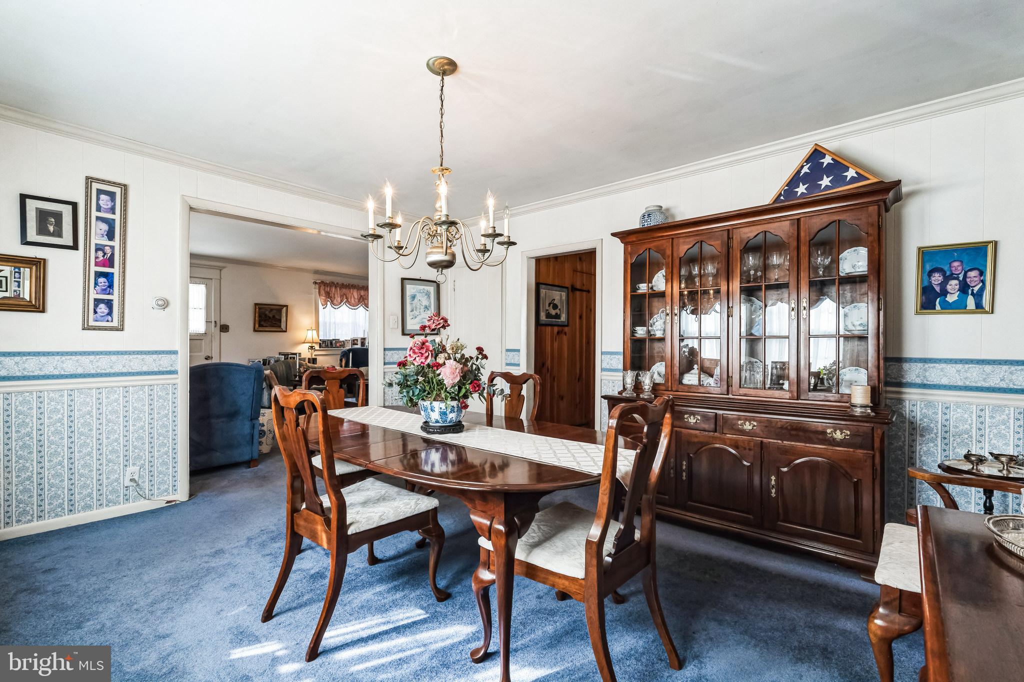 ROWLAND PARK - Residential