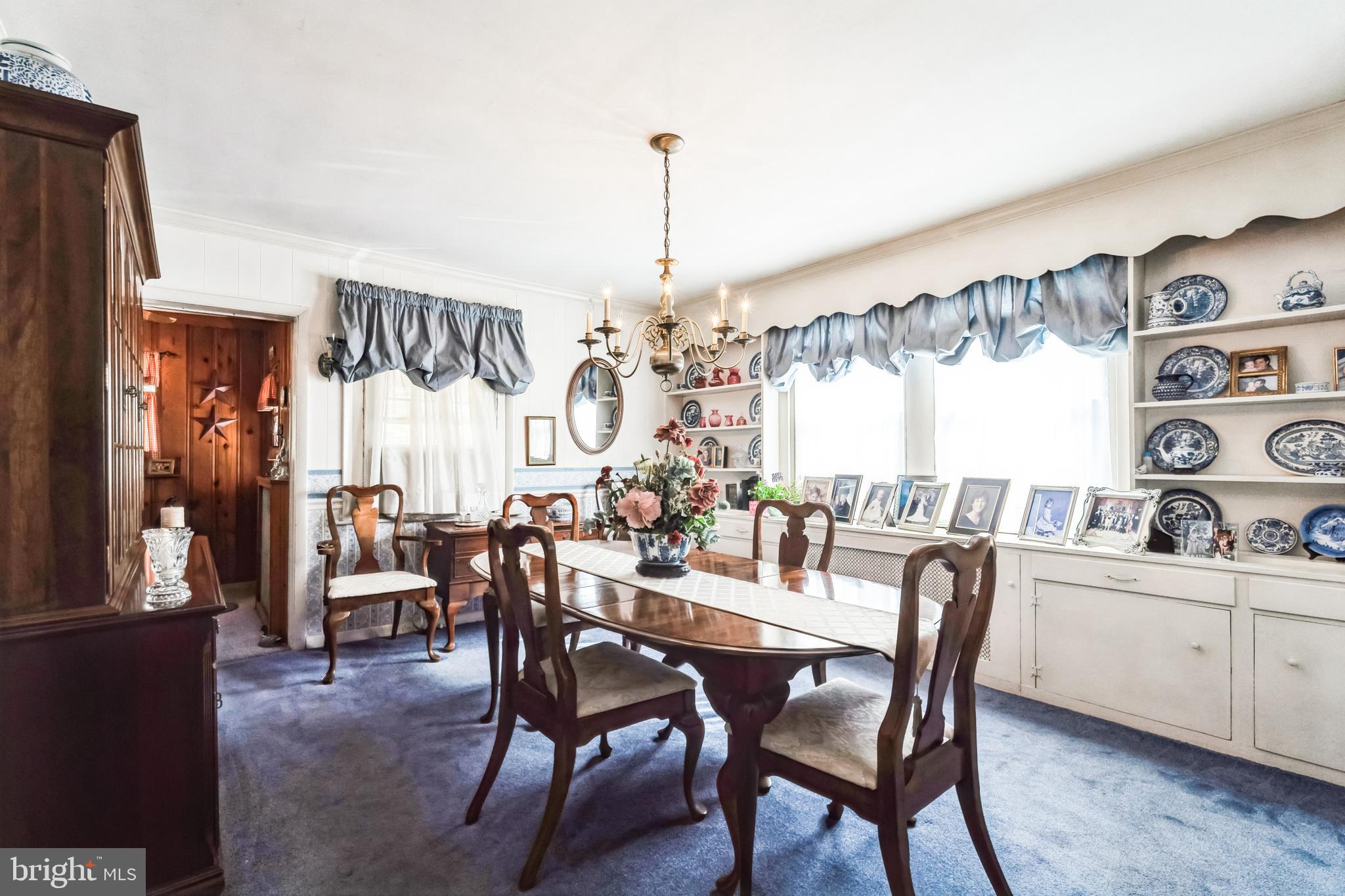 ROWLAND PARK - Residential