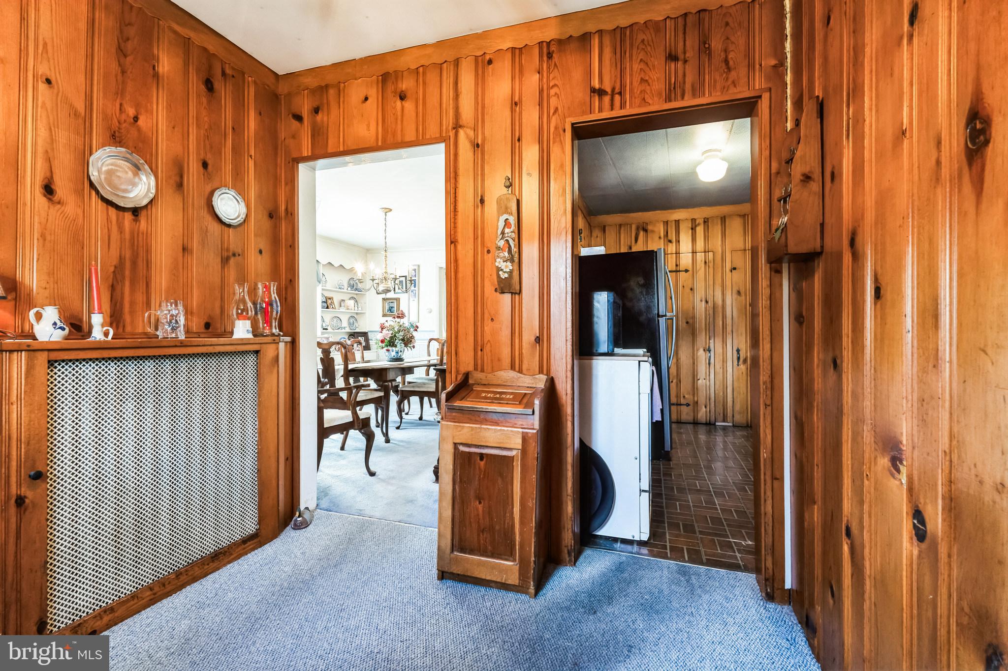 ROWLAND PARK - Residential