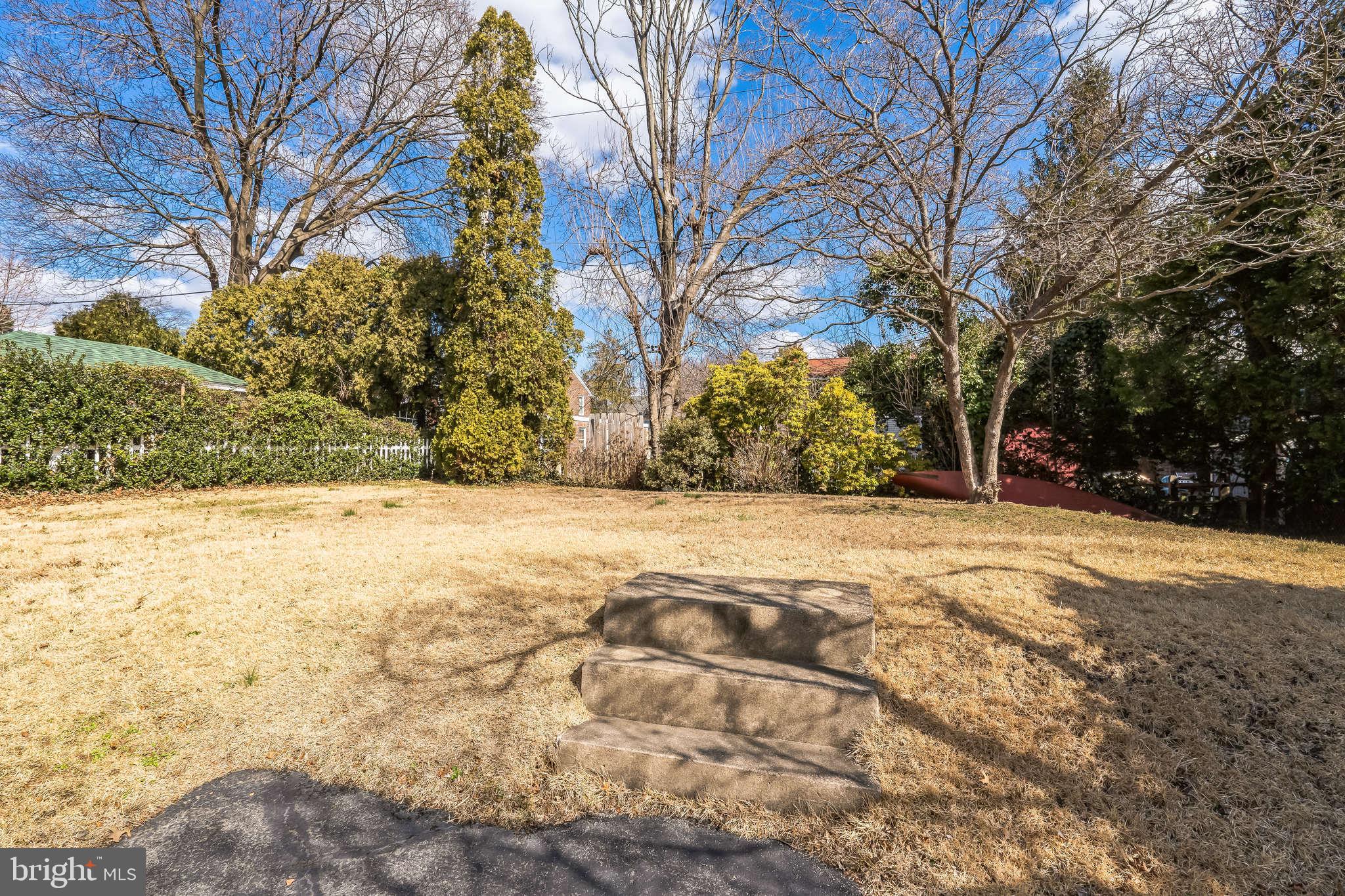 ROWLAND PARK - Residential