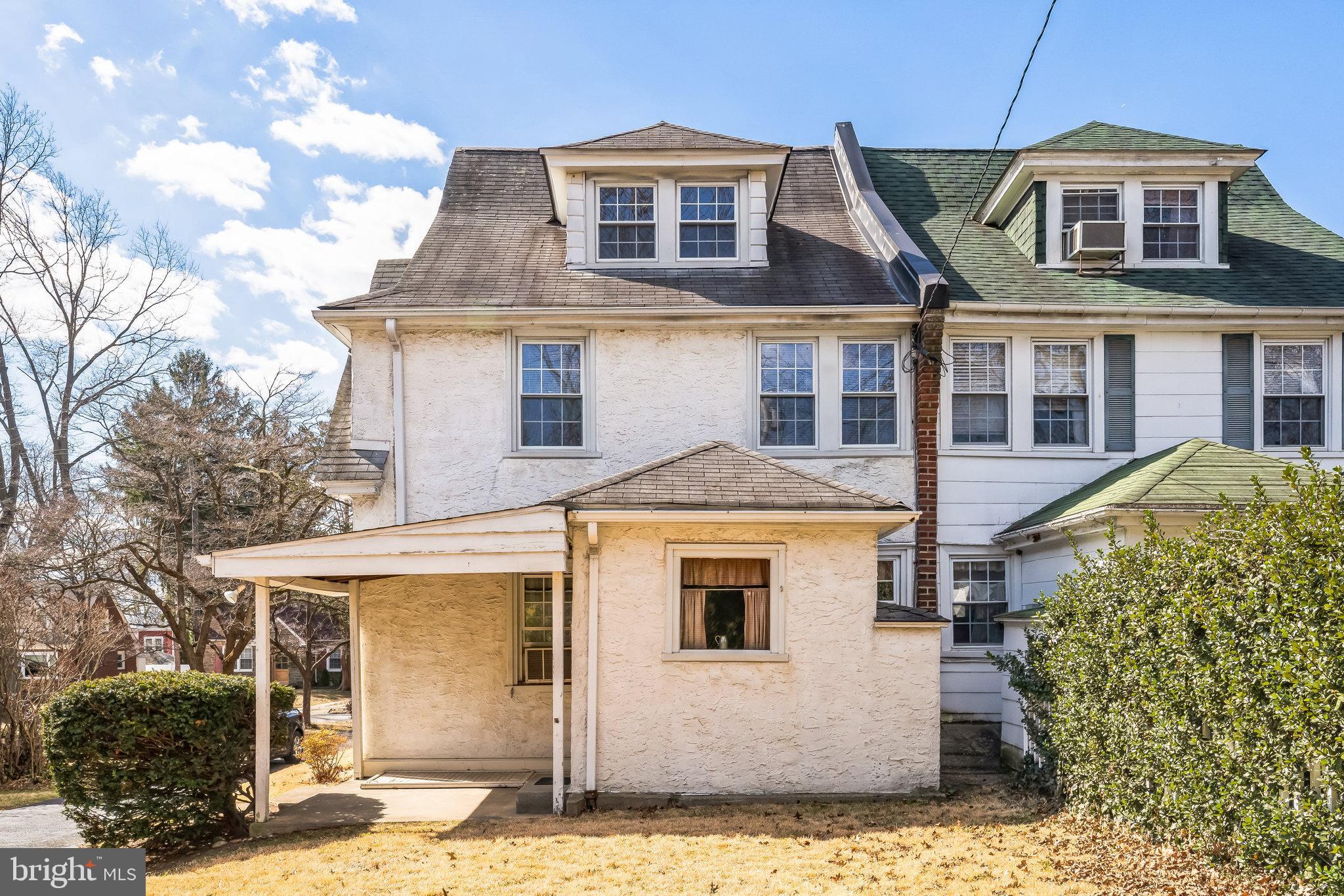 ROWLAND PARK - Residential