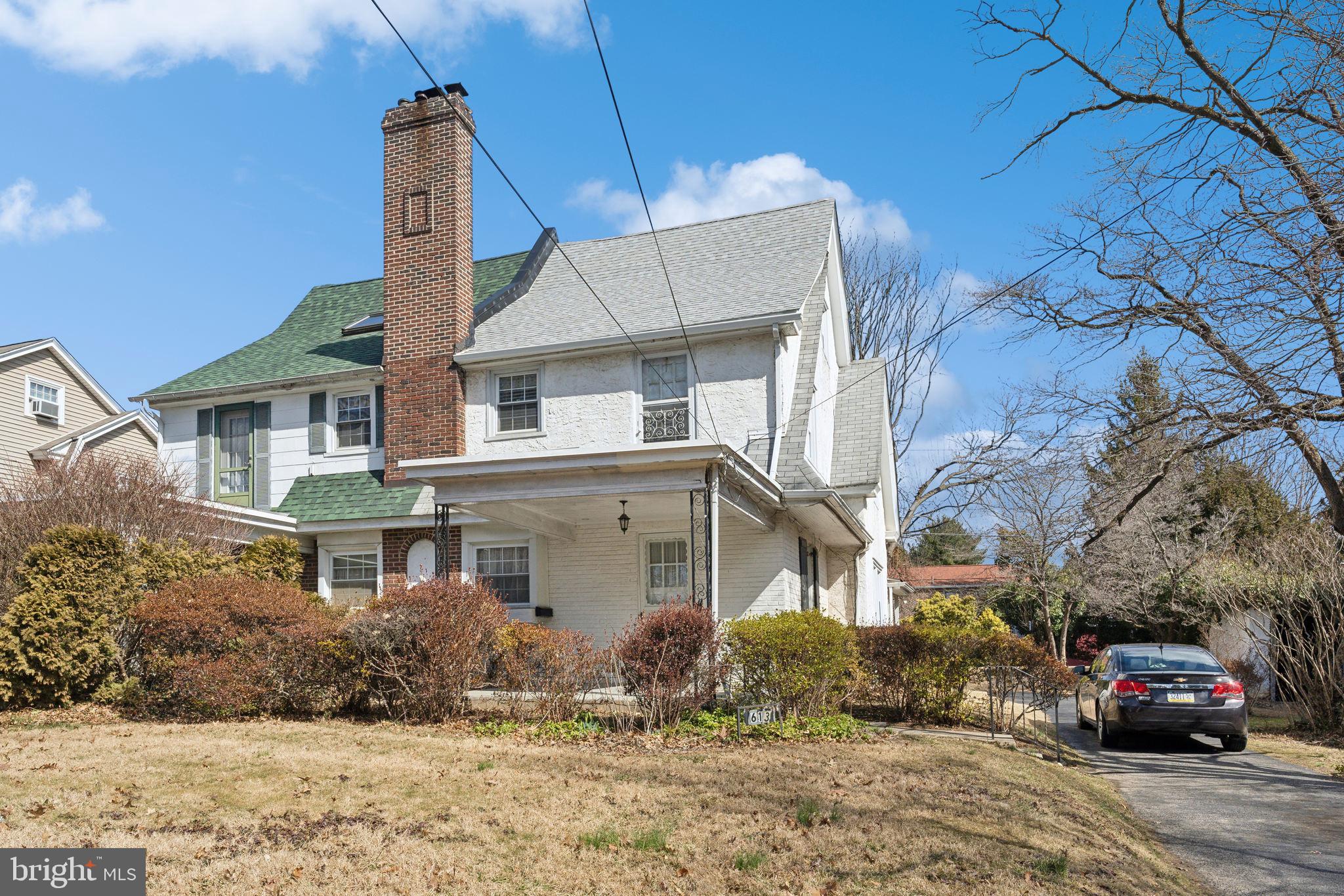 ROWLAND PARK - Residential