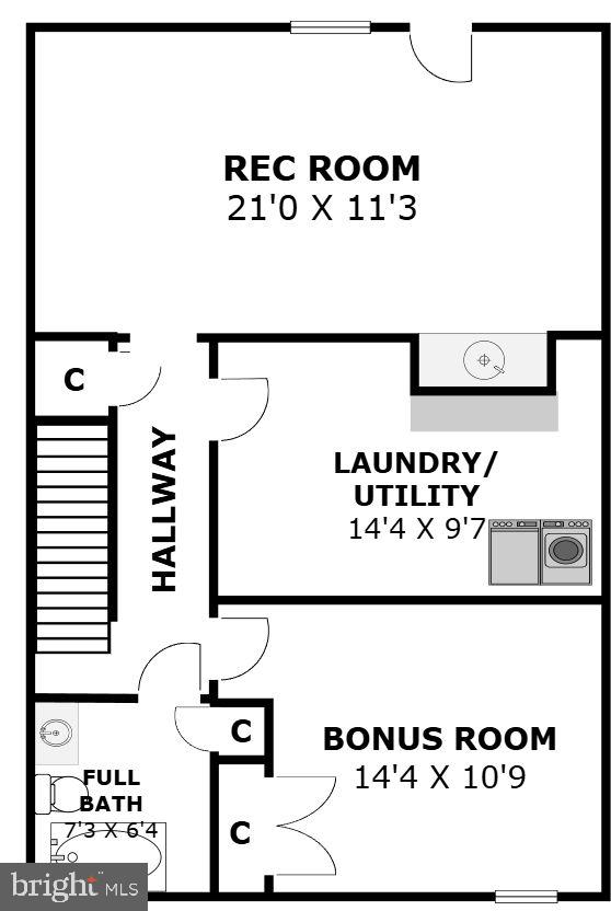 HAMPTON COURT - Residential