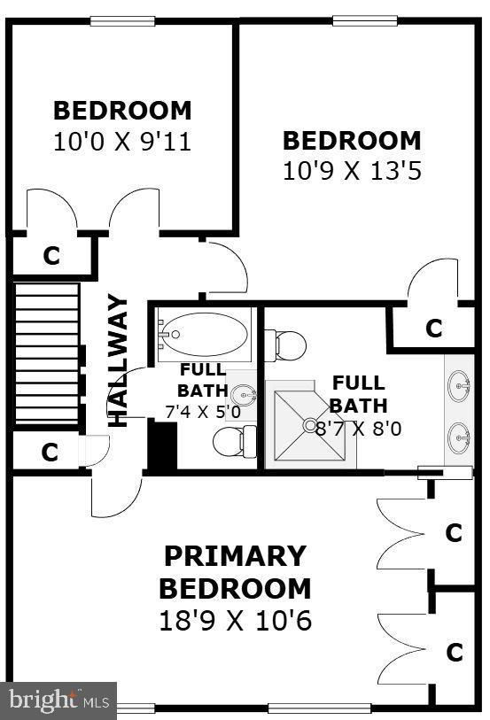 HAMPTON COURT - Residential