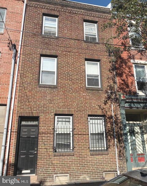 920 E PASSYUNK AVENUE PHILADELPHIA PA 19147