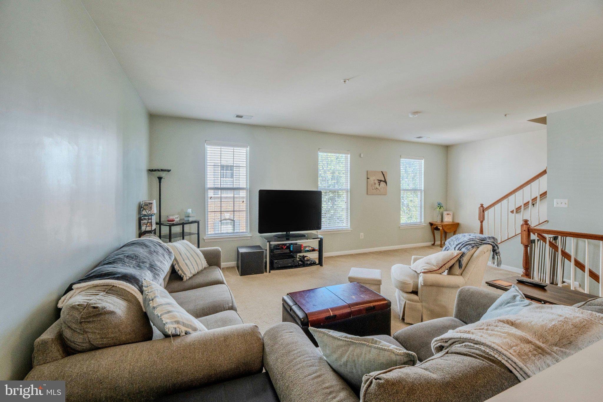 9549 CHANCELLORSVILLE LANE