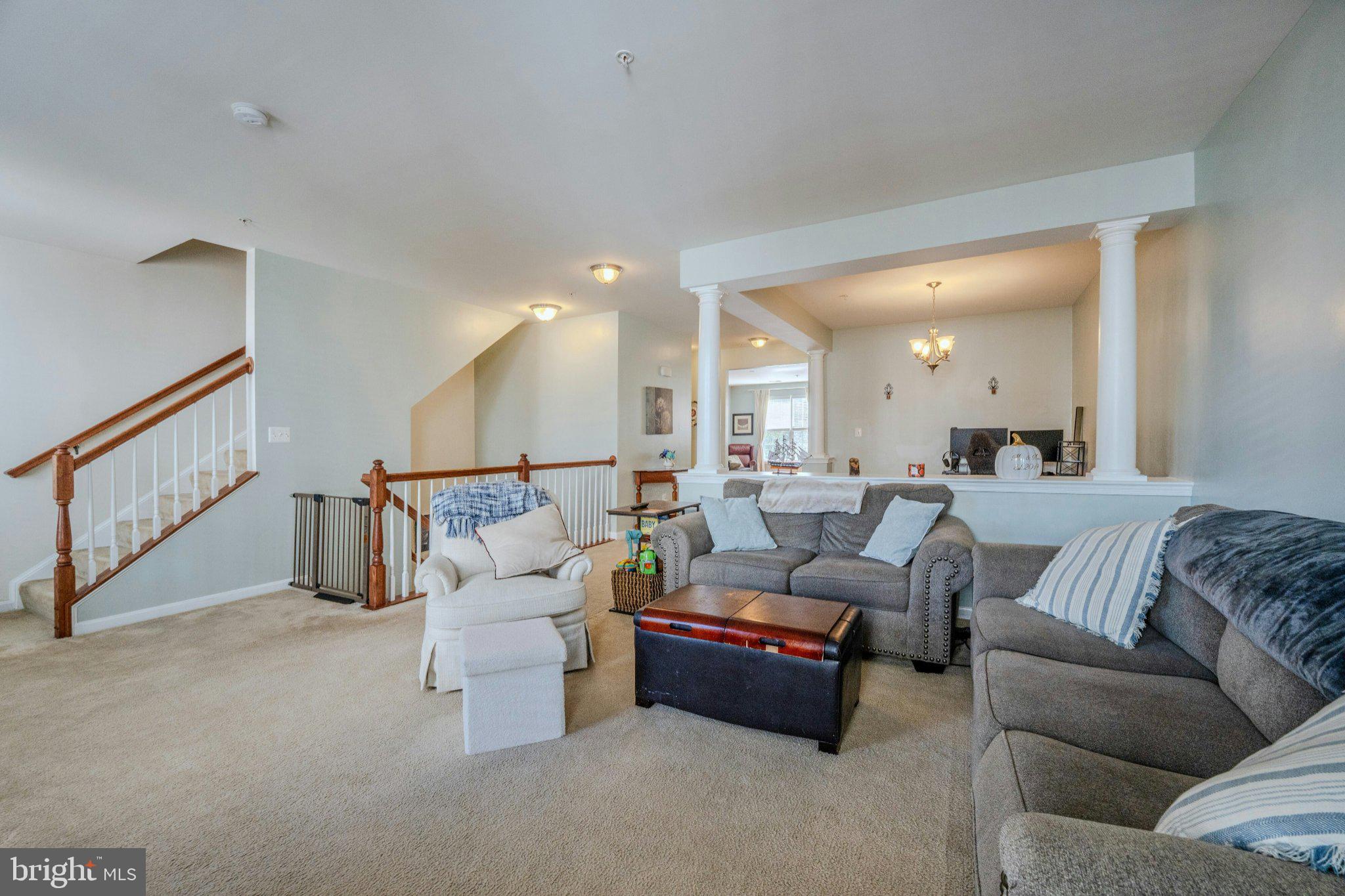 9549 CHANCELLORSVILLE LANE