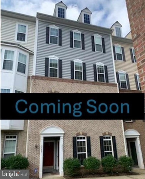 Photo of 9549 Chancellorsville Lane, MANASSAS, VA 20110 (MLS # VAMN2011994)