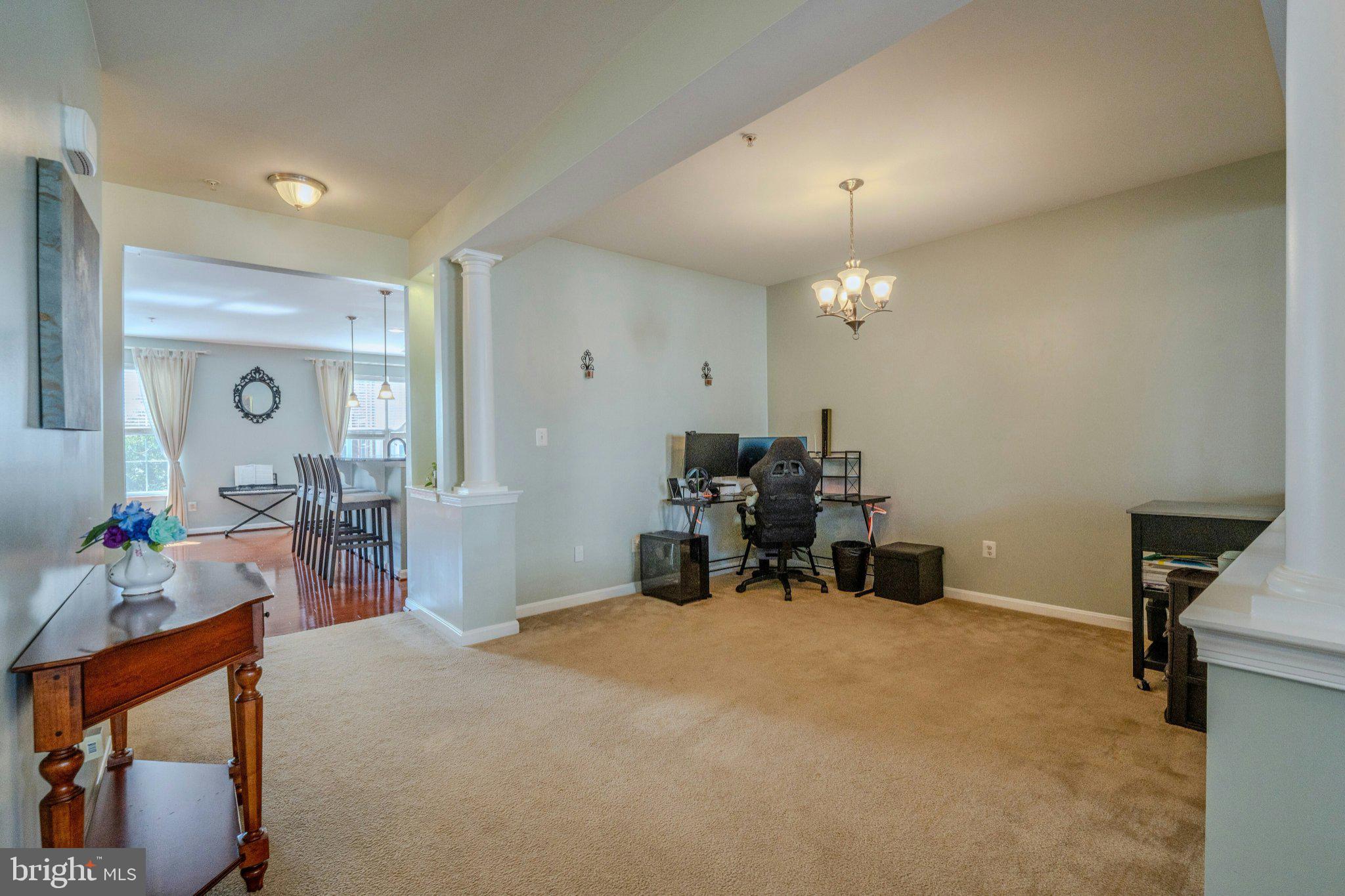 9549 CHANCELLORSVILLE LANE