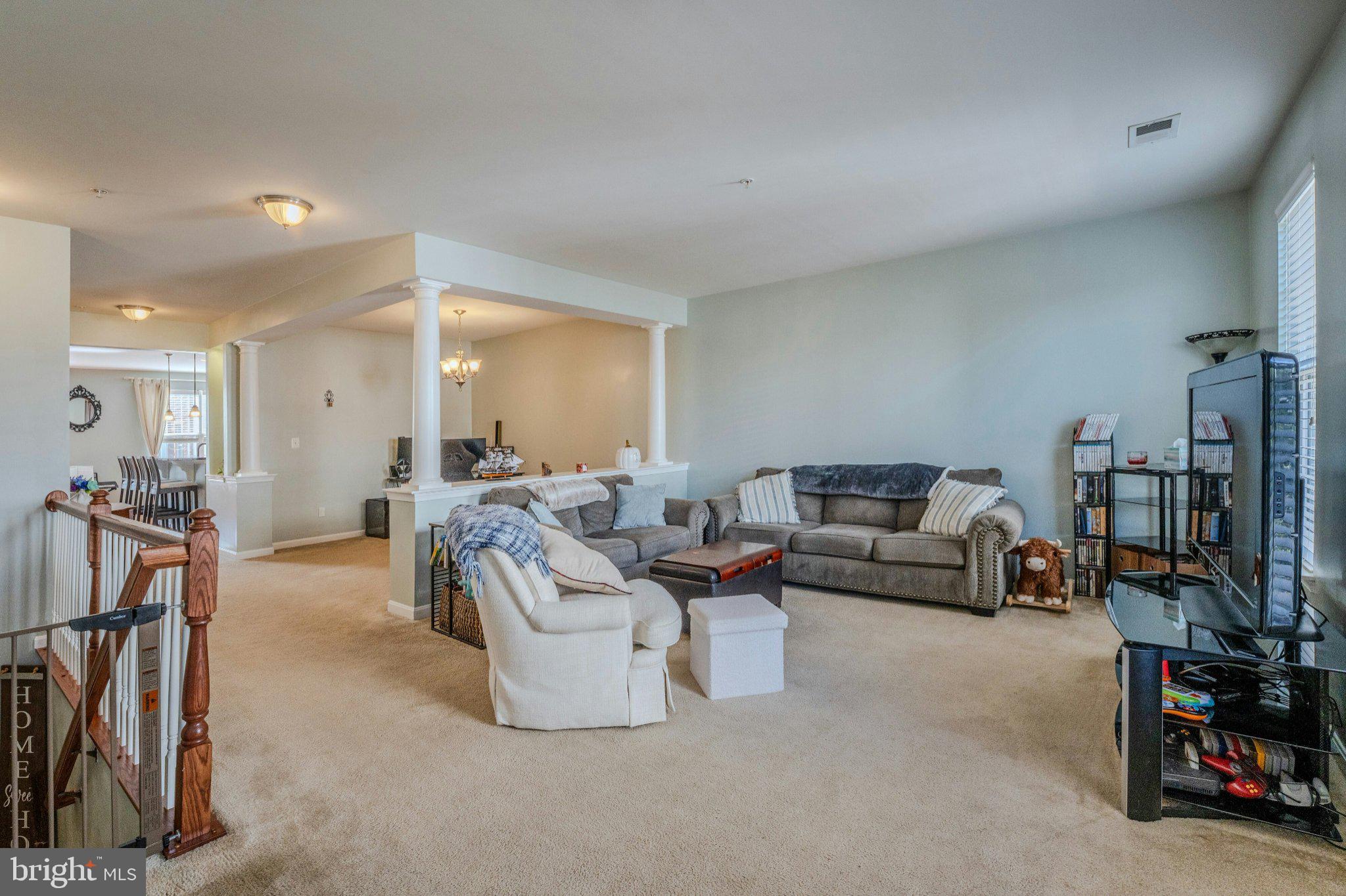 9549 CHANCELLORSVILLE LANE