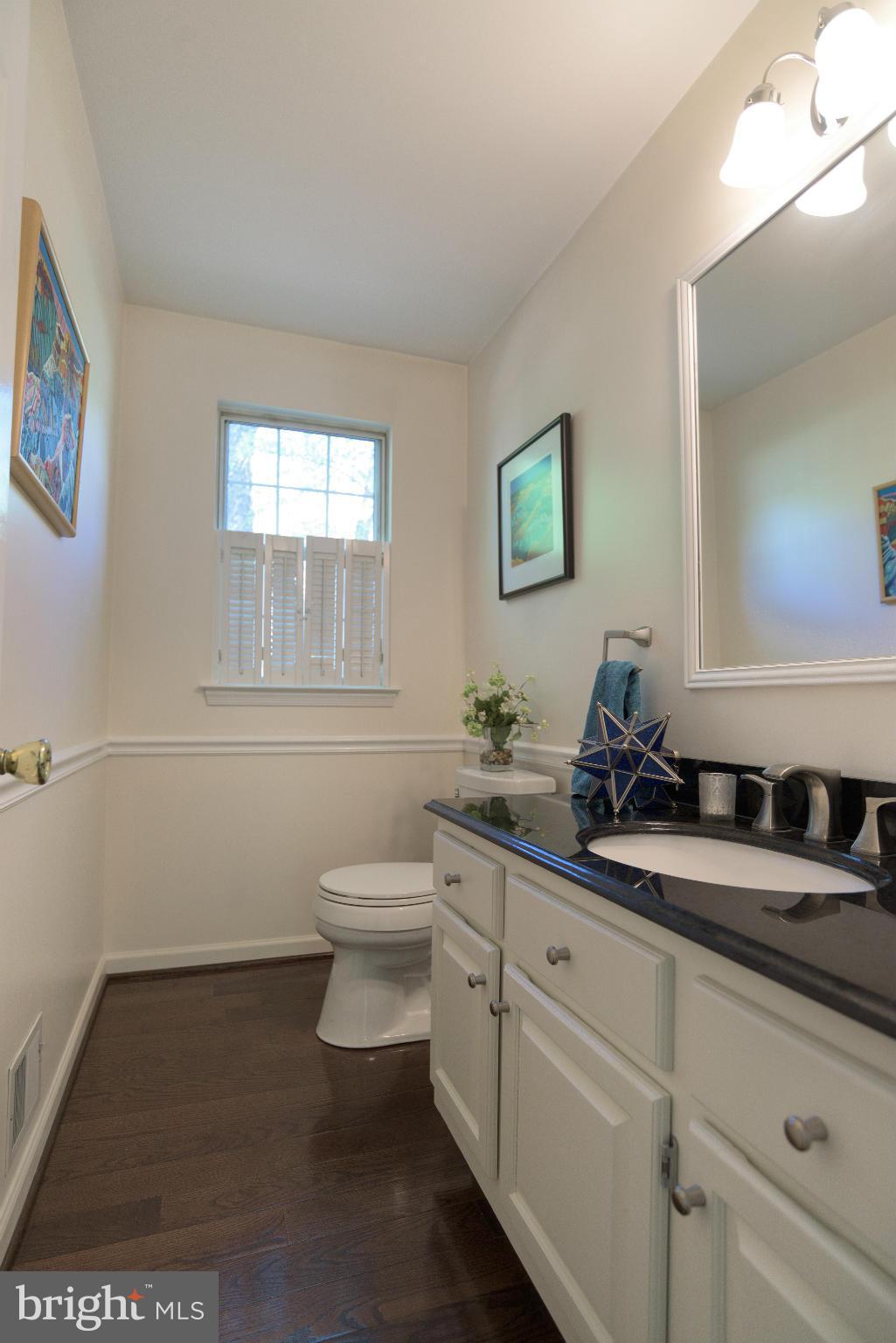 LAKE RIDGE - Residential