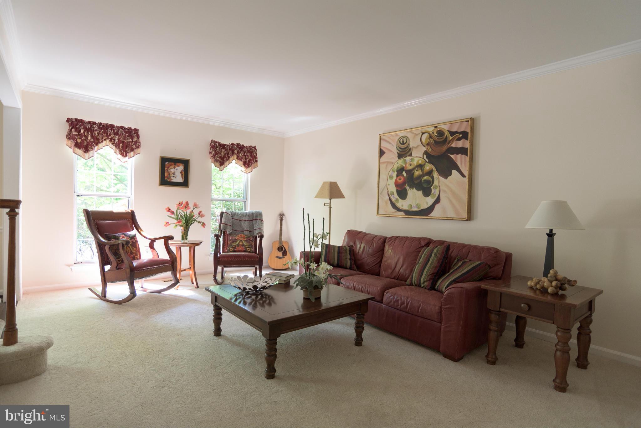 LAKE RIDGE - Residential