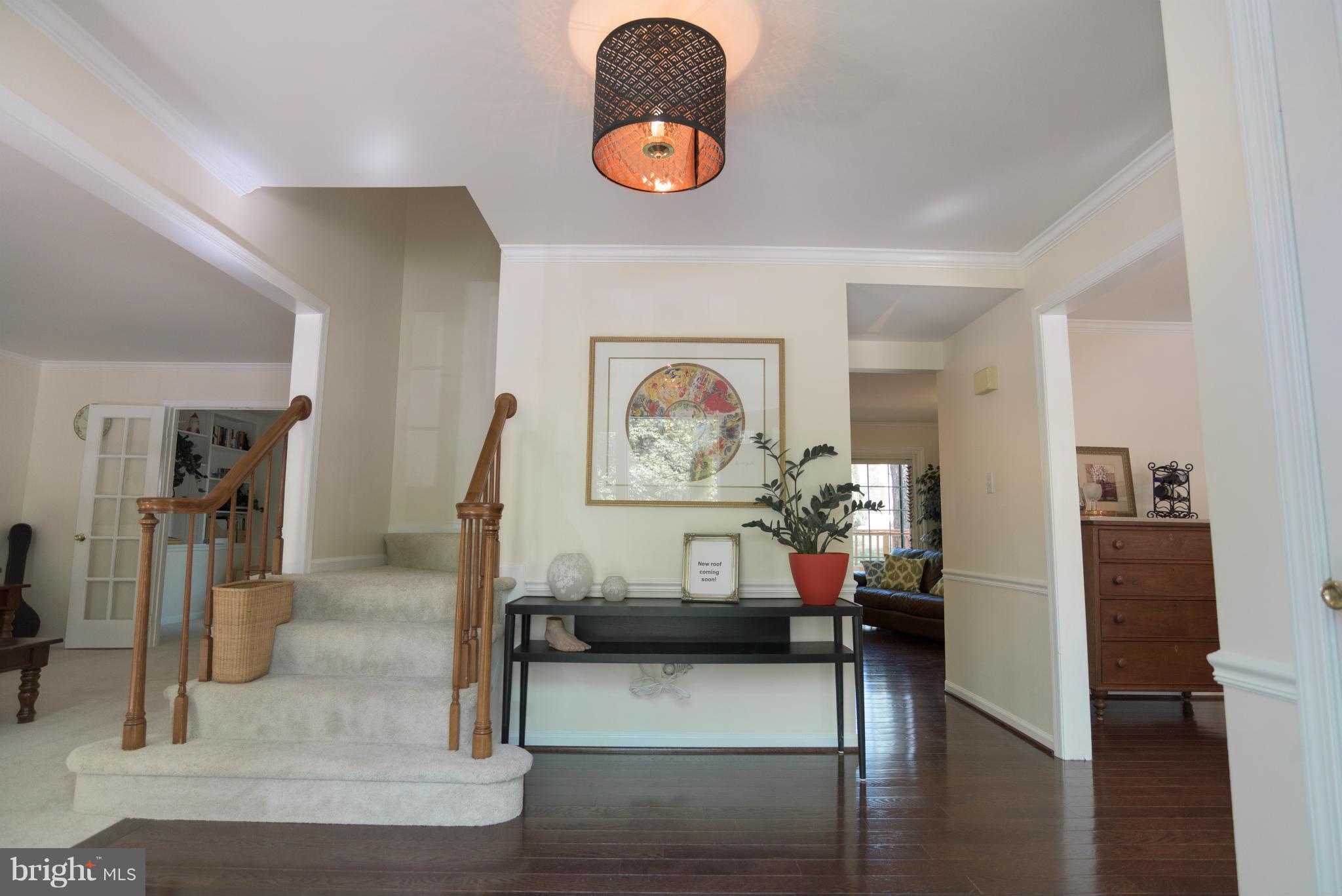 LAKE RIDGE - Residential