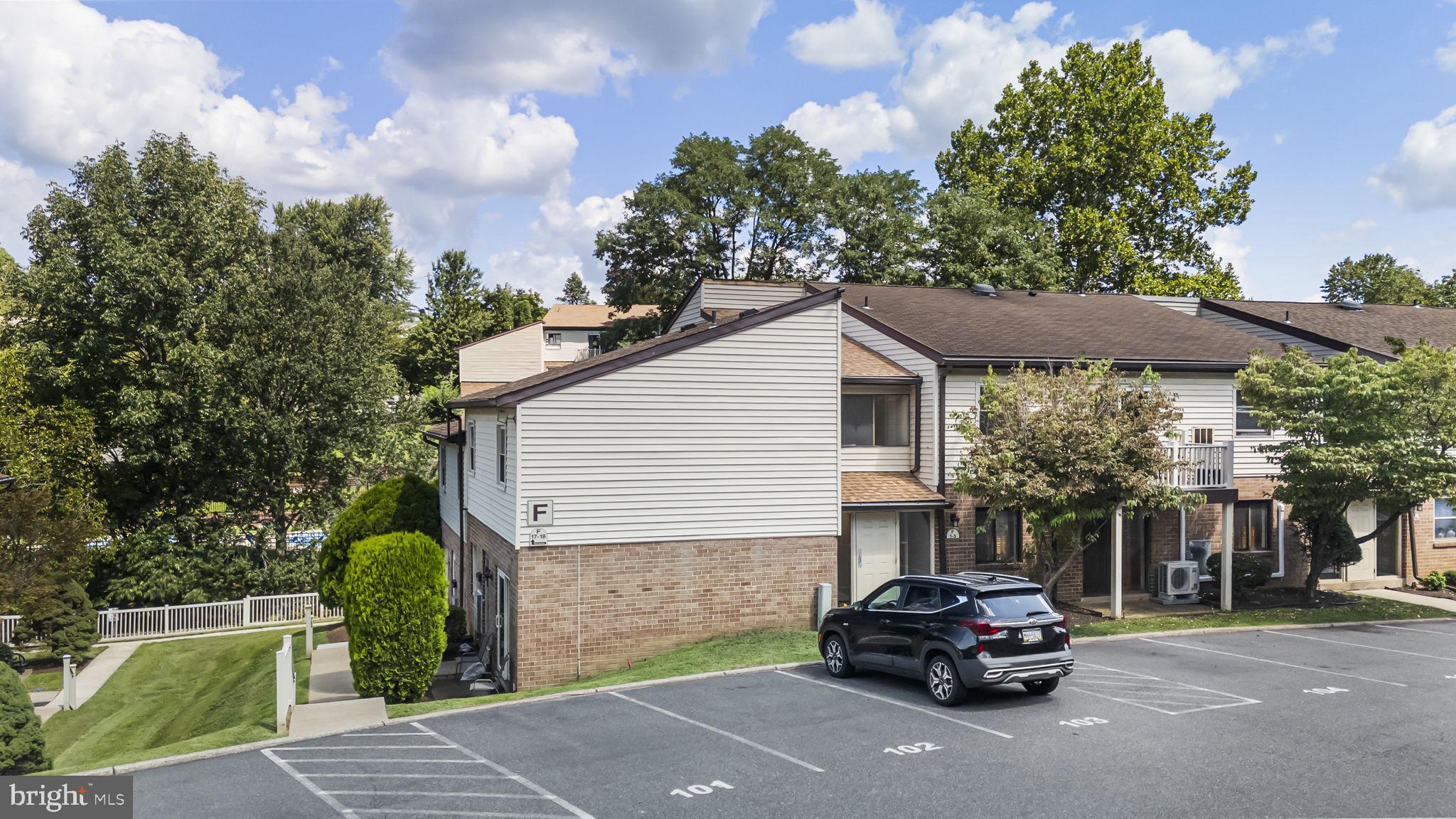 280 BRIDGEWATER ROAD F1