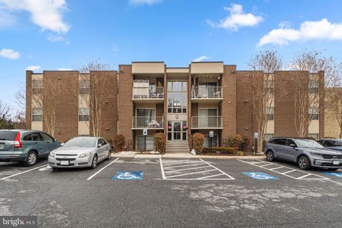 2 RETINUE COURT T-3 GWYNN OAK MD 21207