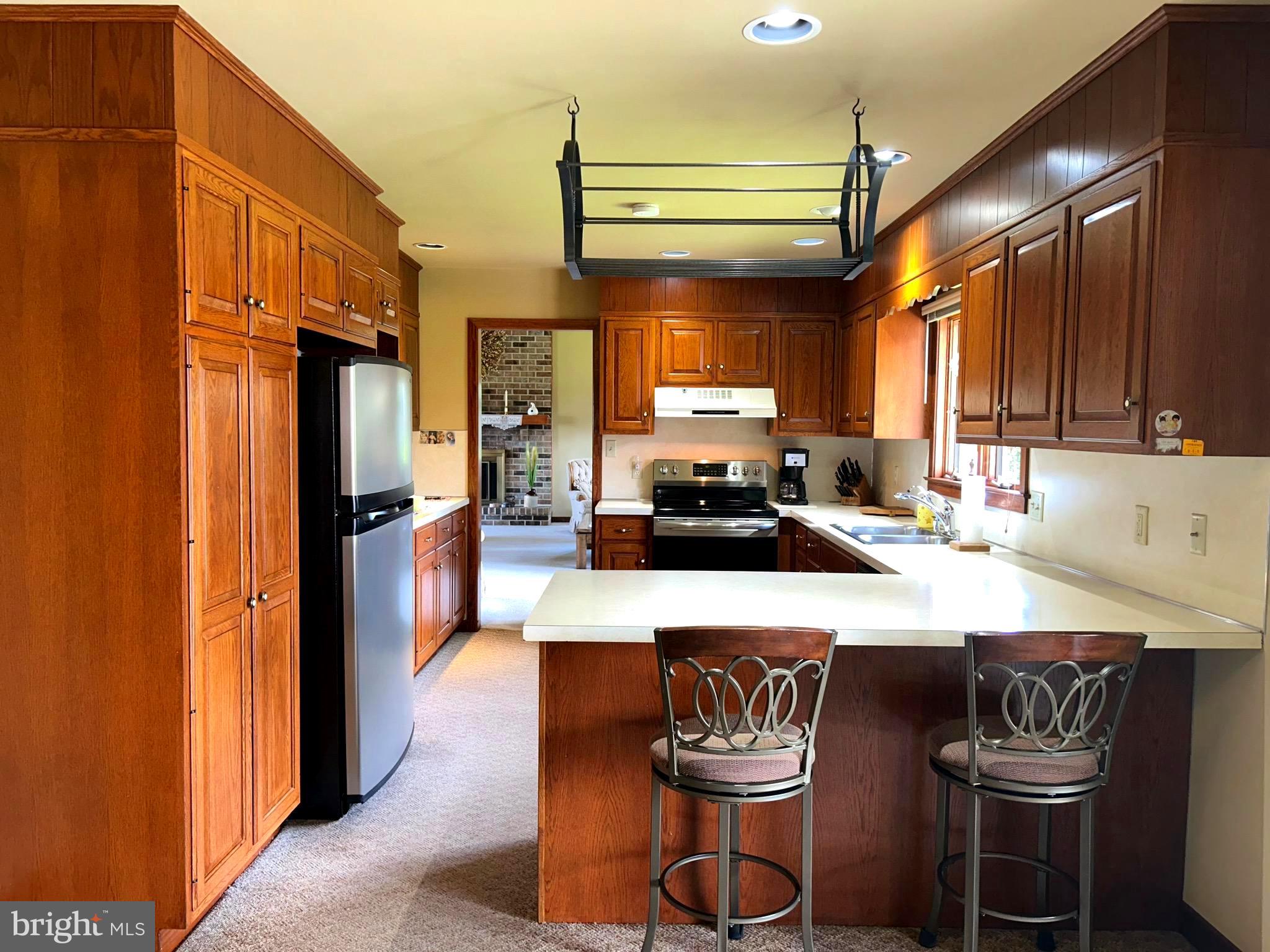 NORTH HILL ESTATES - Residential