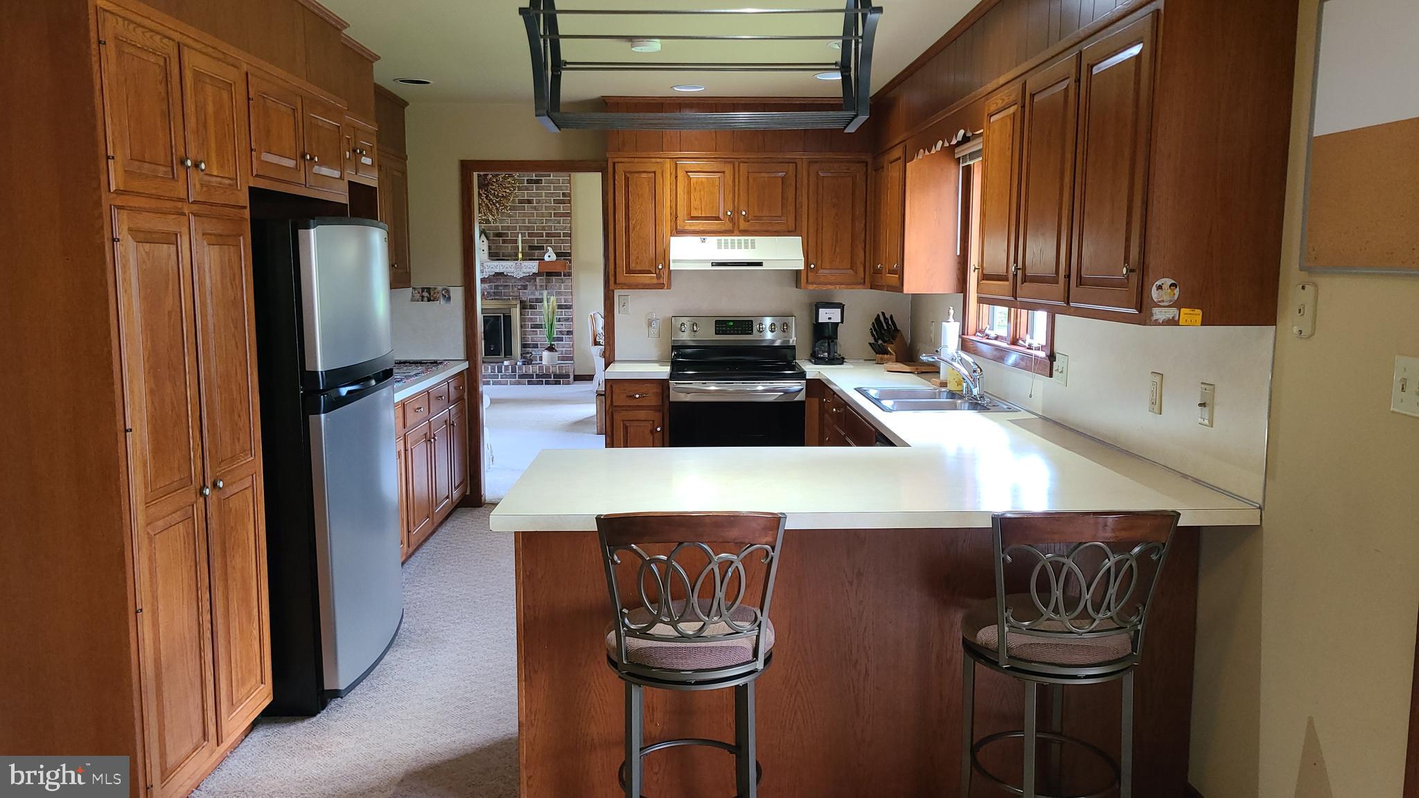 NORTH HILL ESTATES - Residential