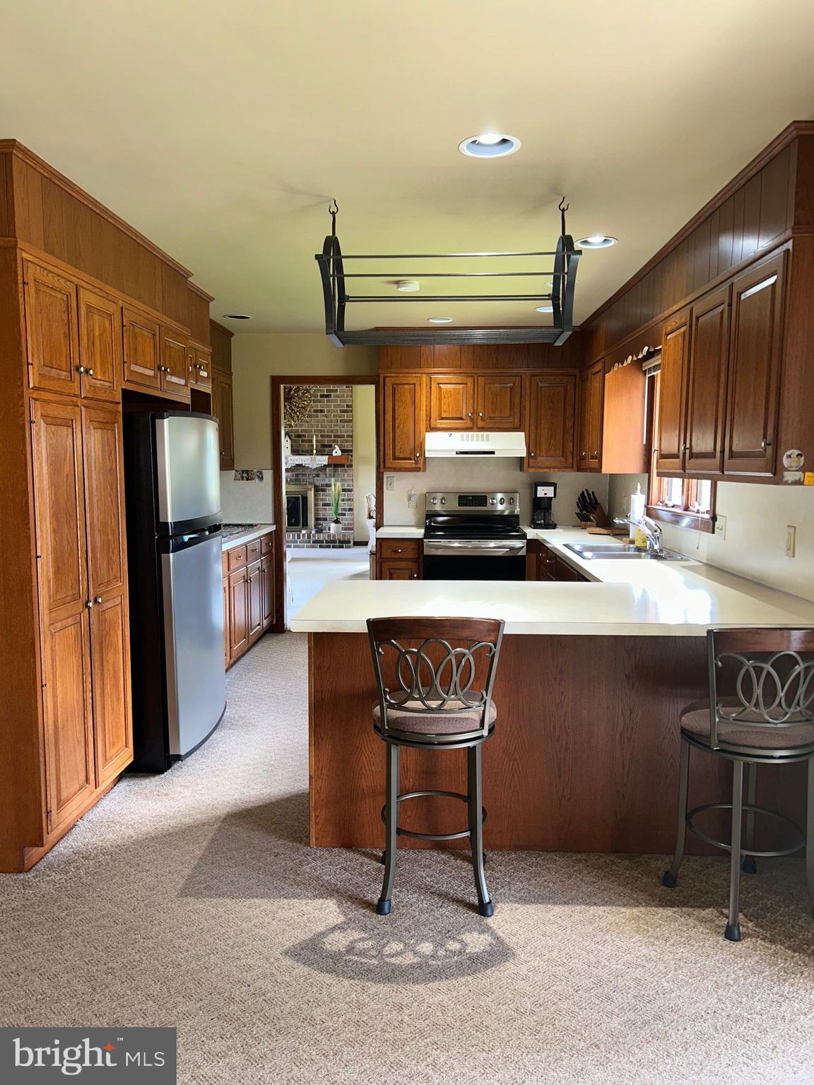 NORTH HILL ESTATES - Residential