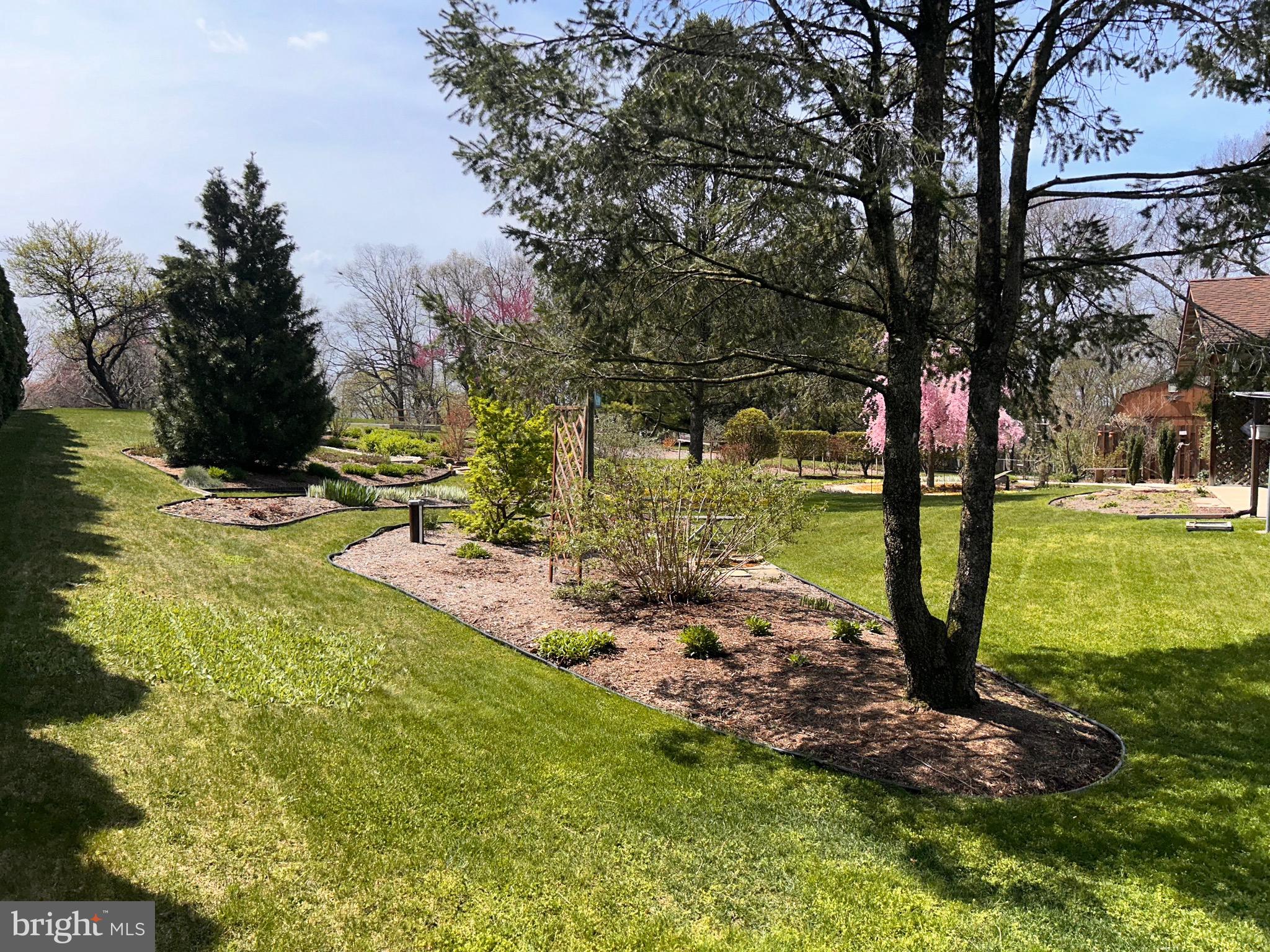 NORTH HILL ESTATES - Residential