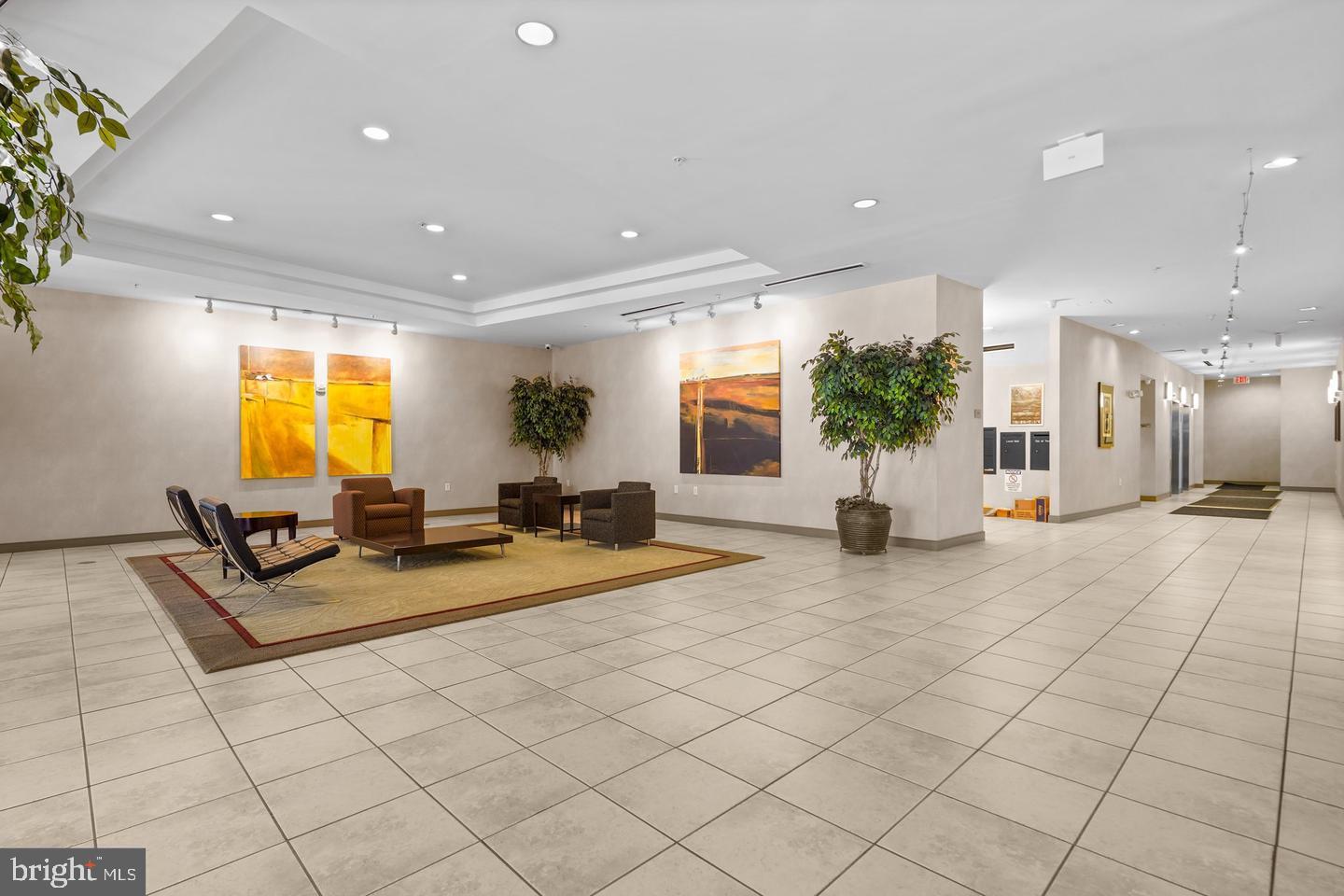 8045 AT SILVER SPRING METRO - Residential Lease