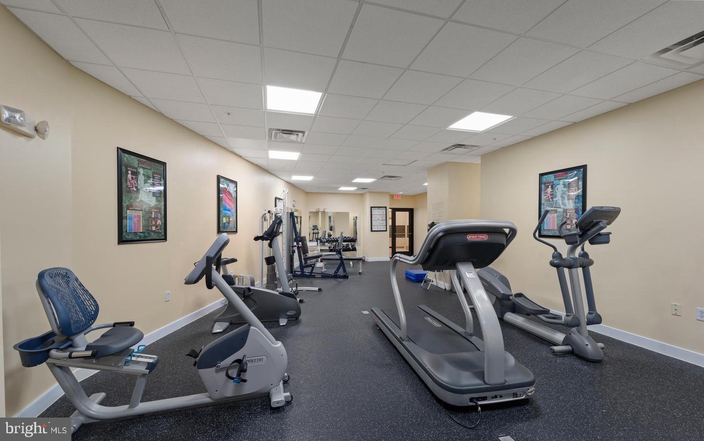 8045 AT SILVER SPRING METRO - Residential Lease