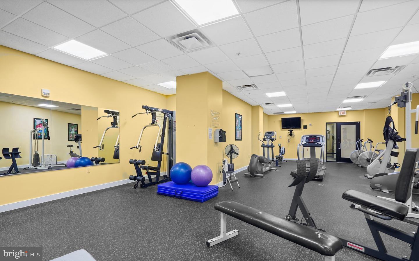 8045 AT SILVER SPRING METRO - Residential Lease