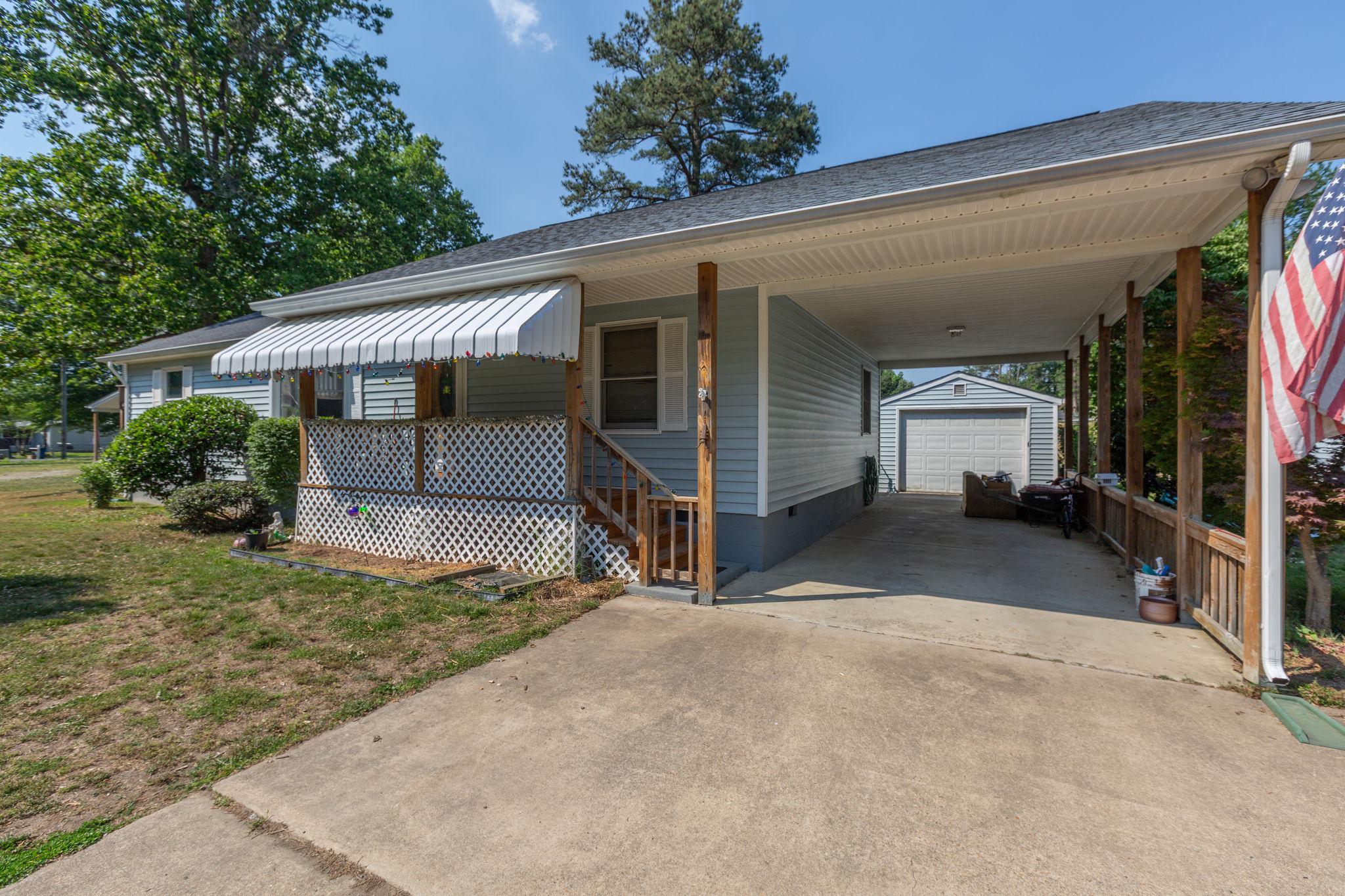 360 CEDAR LANE