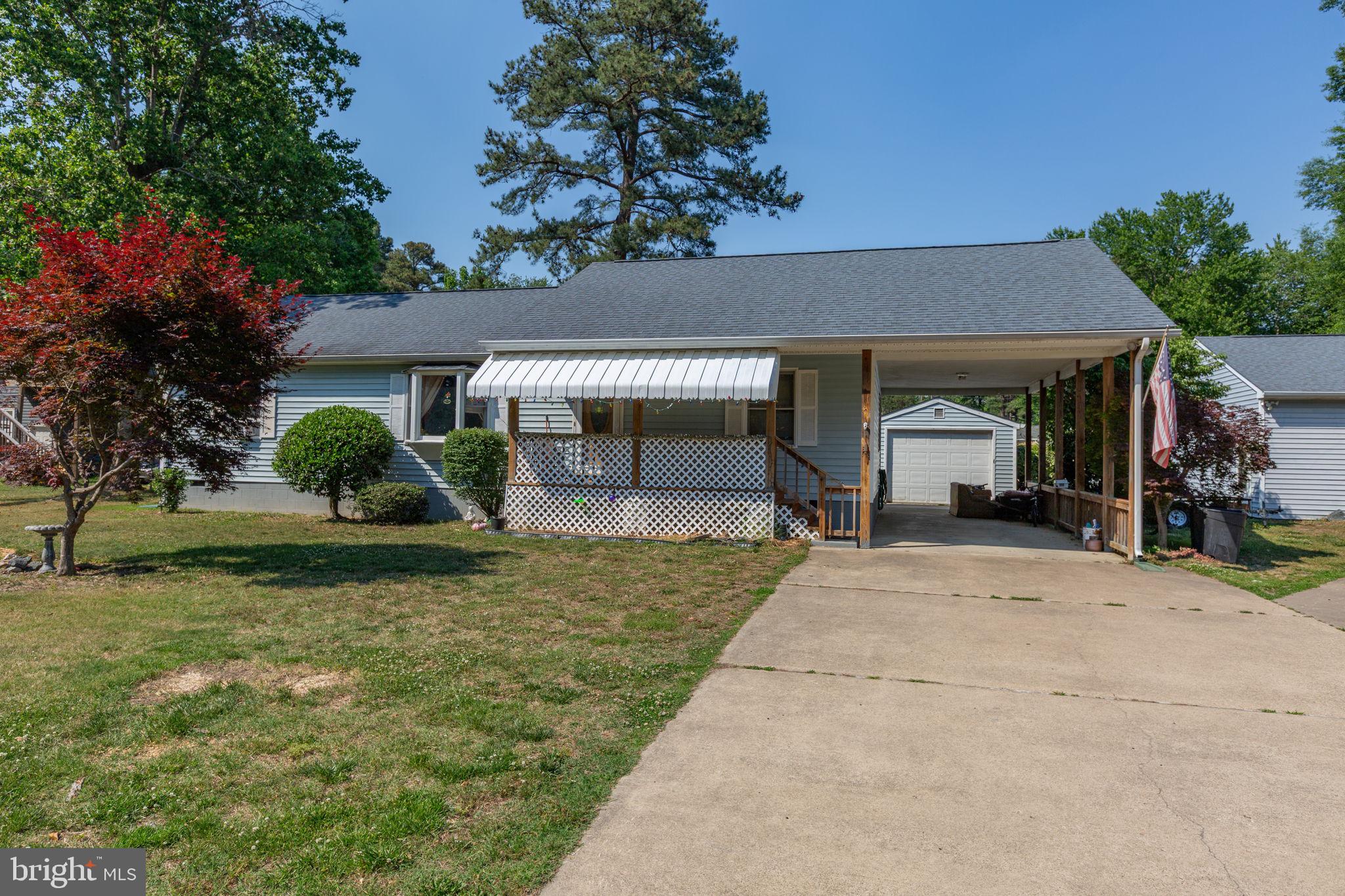 360 CEDAR LANE