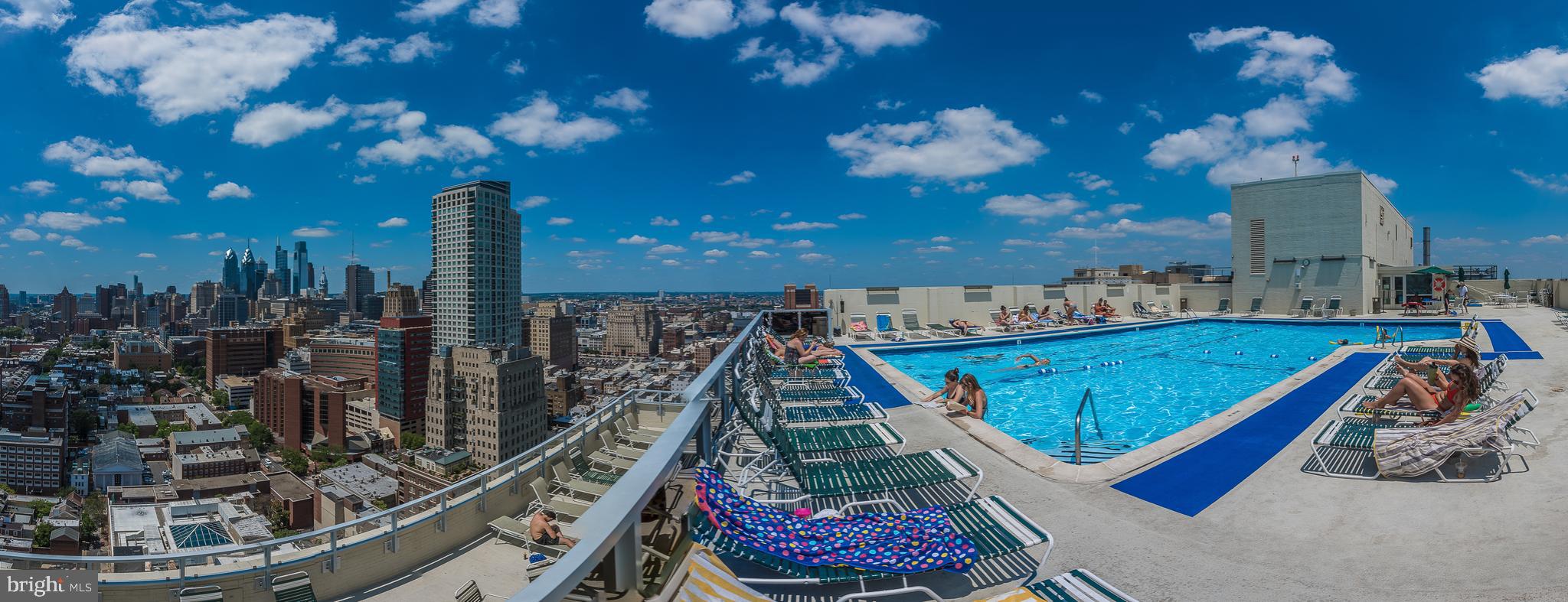 SOCIETY HILL - Residential