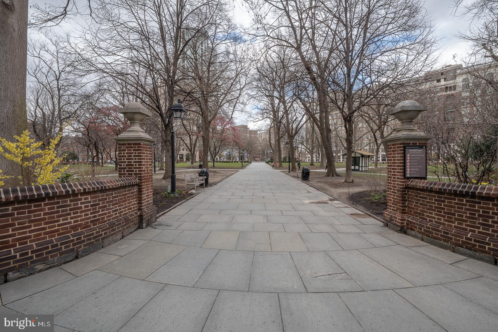 SOCIETY HILL - Residential