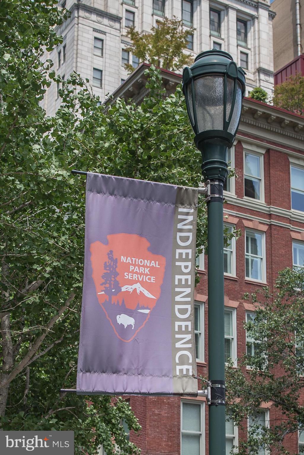 SOCIETY HILL - Residential