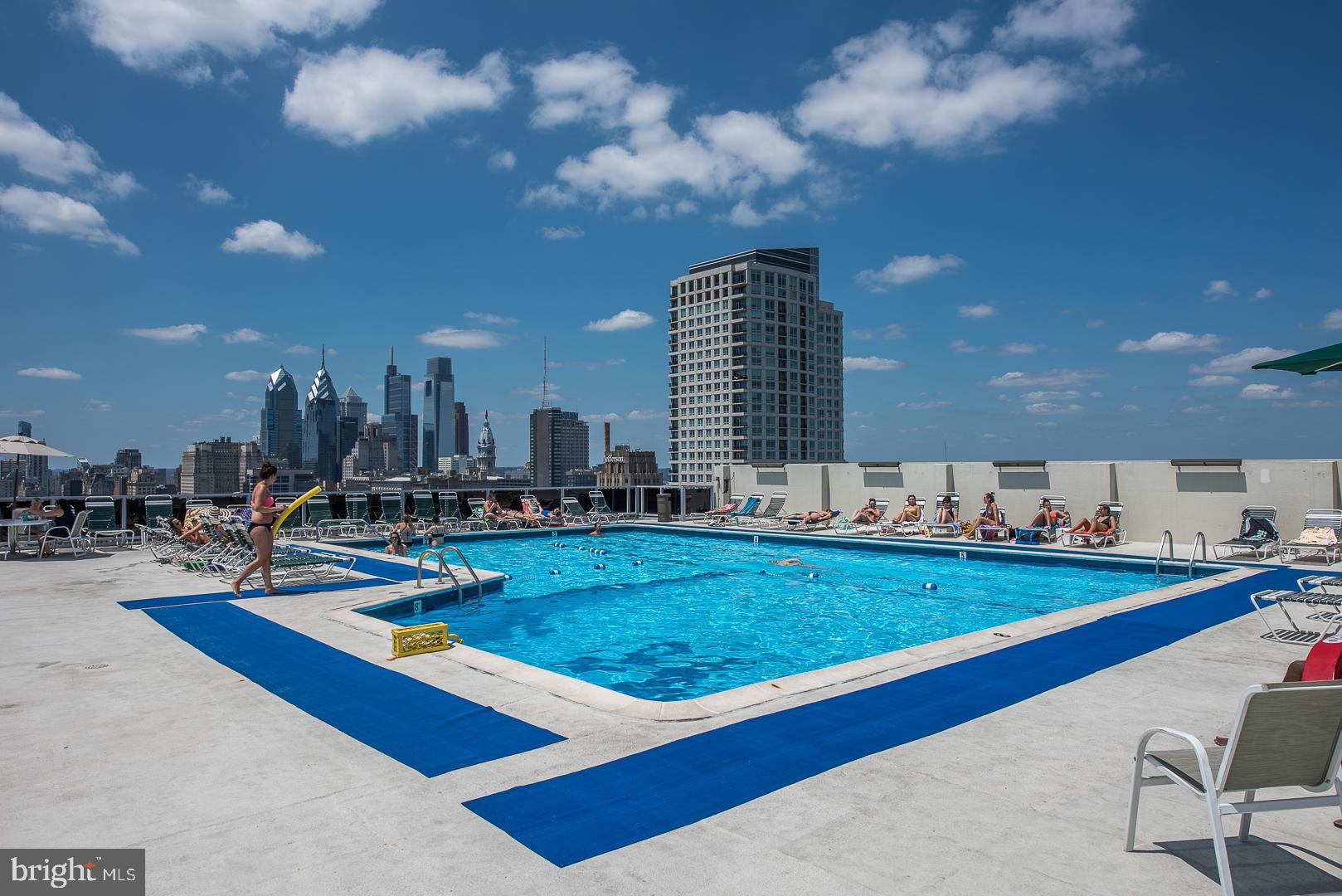 SOCIETY HILL - Residential