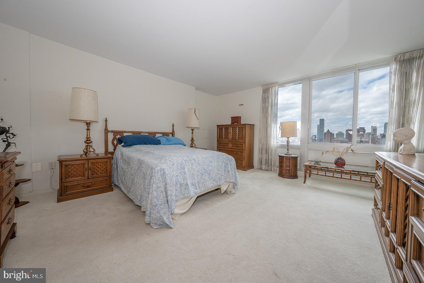 SOCIETY HILL - Residential