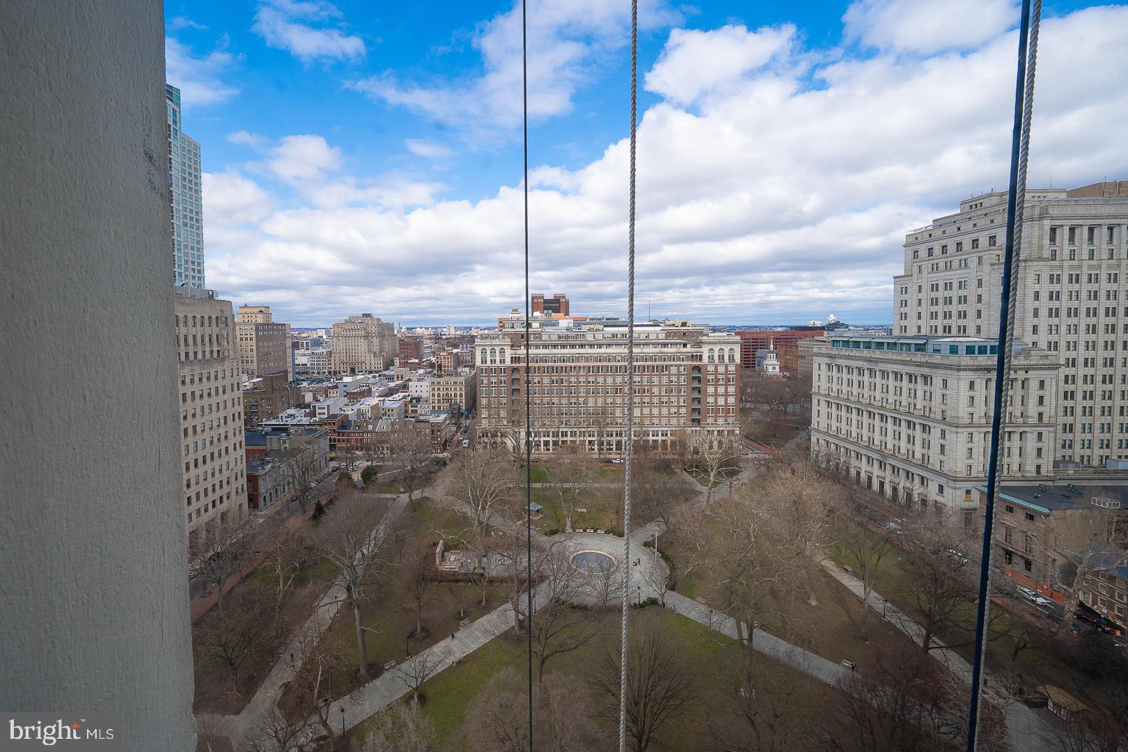 SOCIETY HILL - Residential