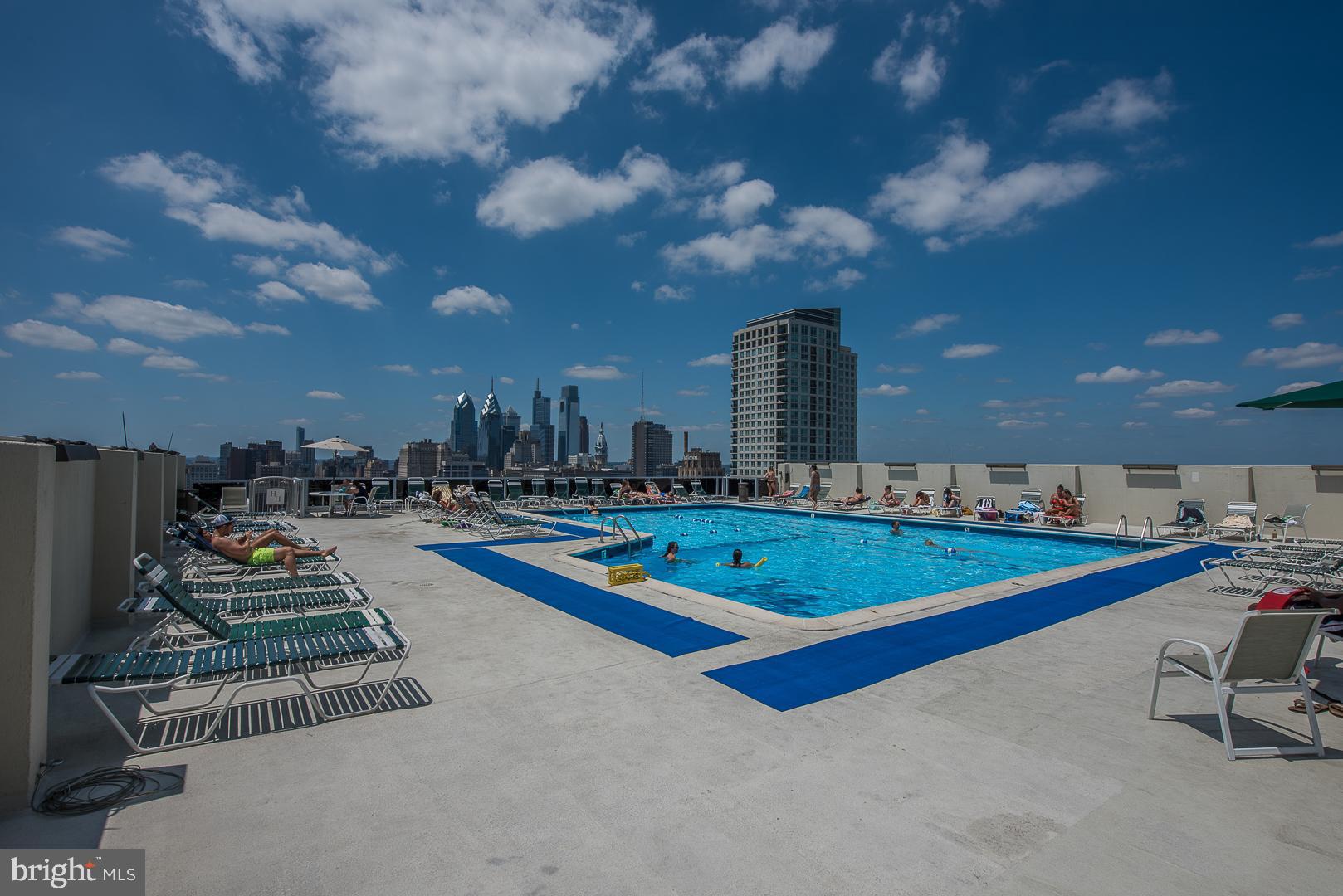 SOCIETY HILL - Residential