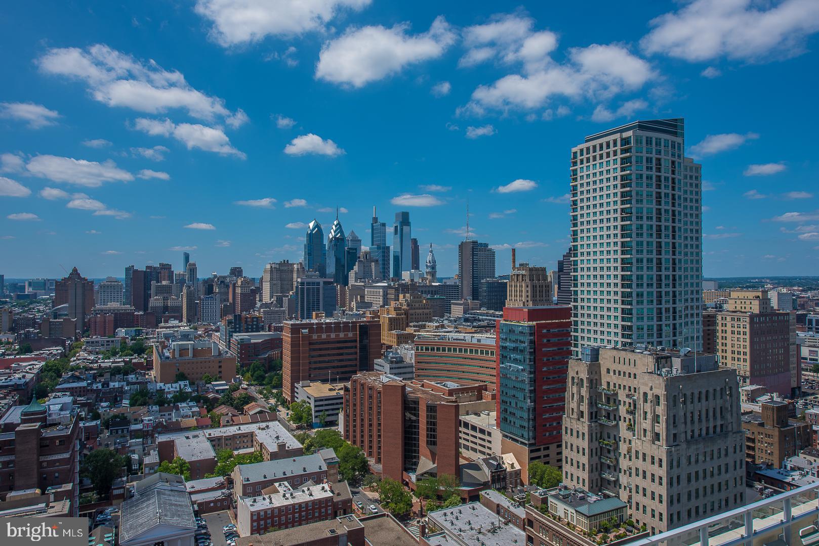 SOCIETY HILL - Residential